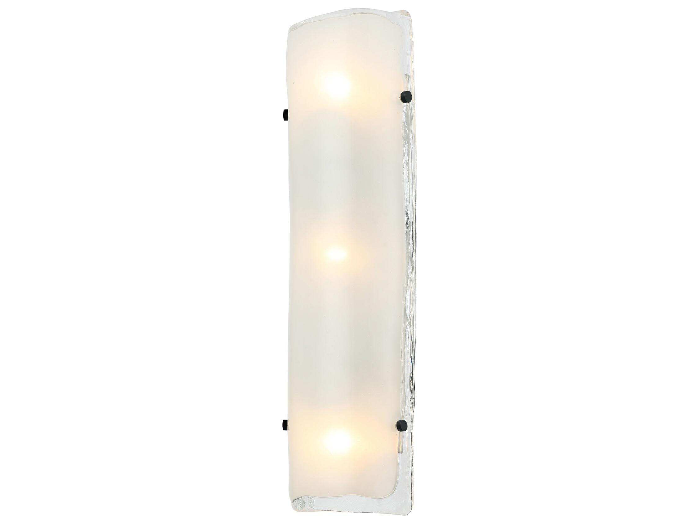 Varaluz Fairchild Nickel Wall Sconce