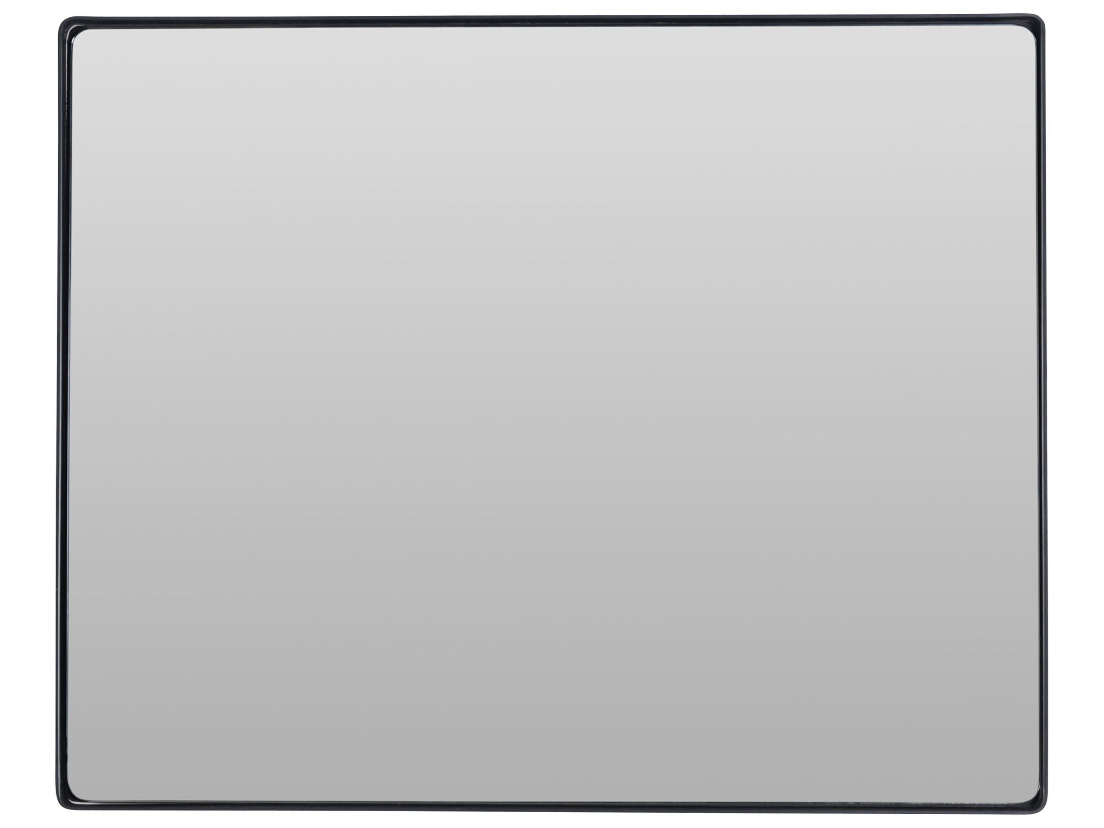 Varaluz Kye Wall Mirror Rectangular