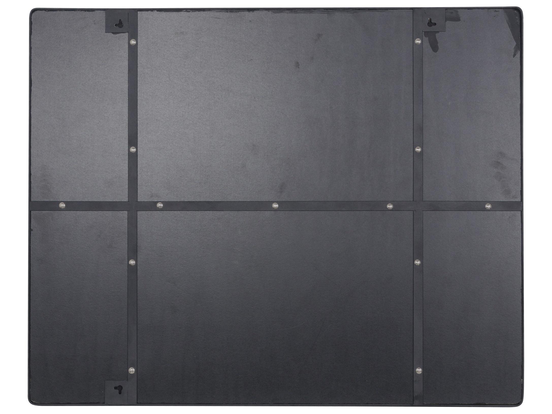 Varaluz Kye Wall Mirror Rectangular