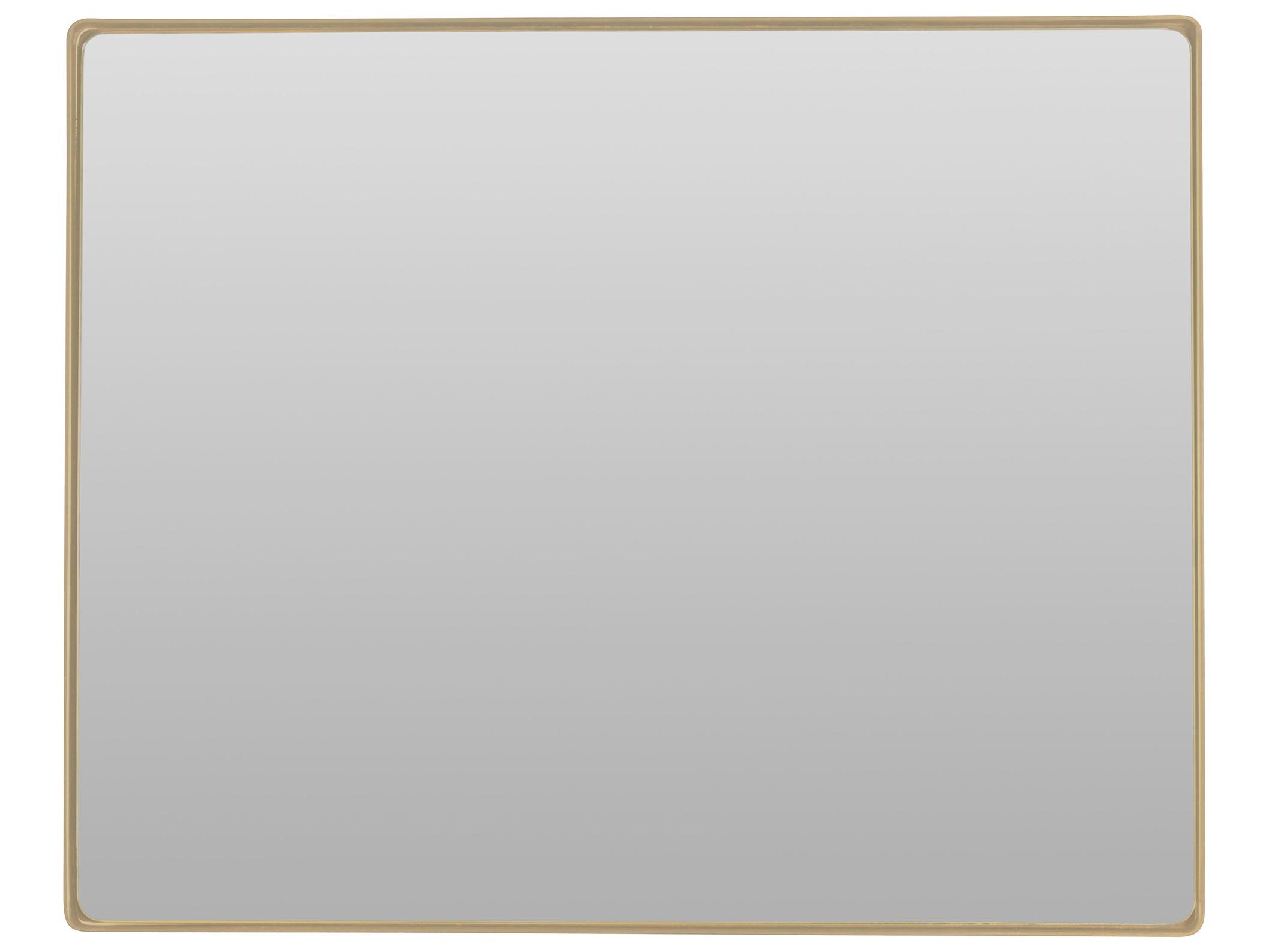 Varaluz Kye Wall Mirror Rectangular