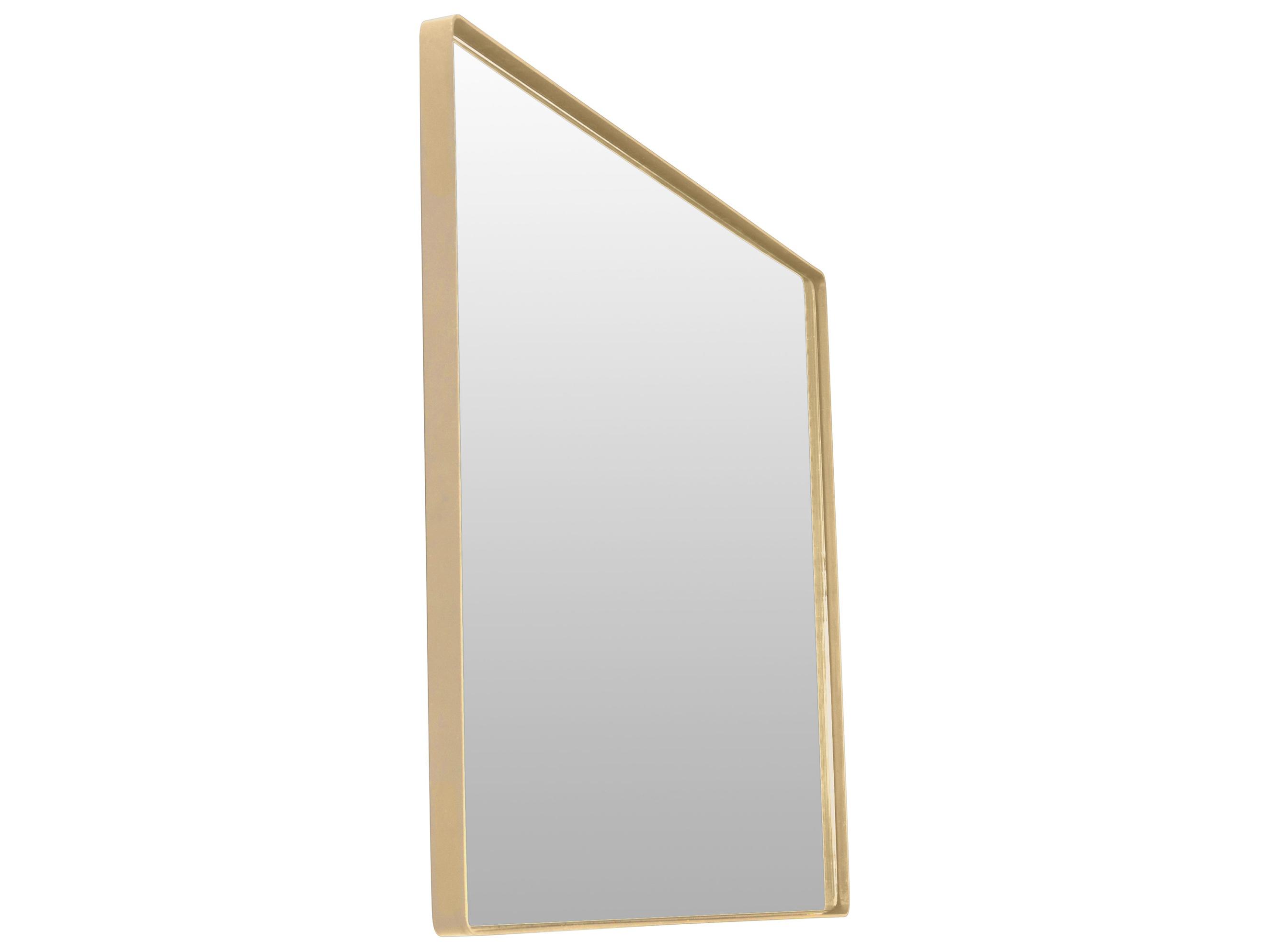 Varaluz Kye Wall Mirror Rectangular