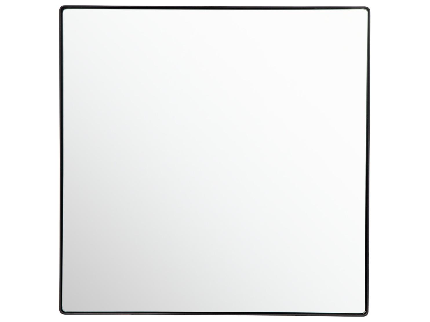 Varaluz Kye Wall Mirror Rectangular