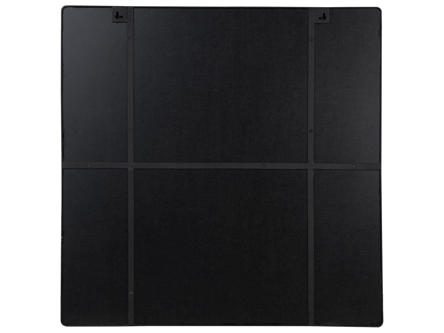 Varaluz Kye Wall Mirror Rectangular