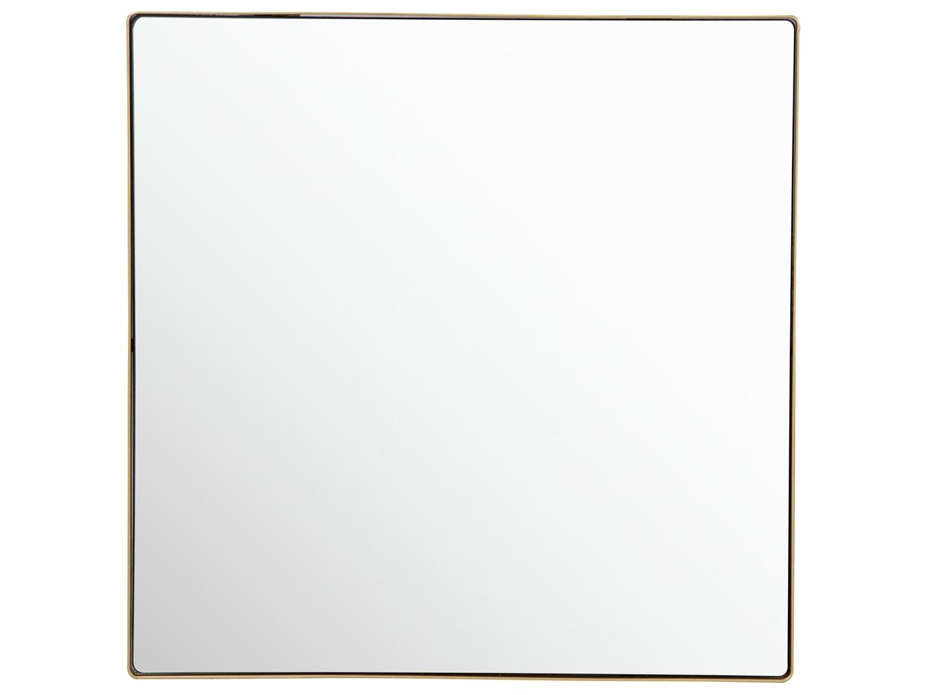 Varaluz Kye Wall Mirror Rectangular