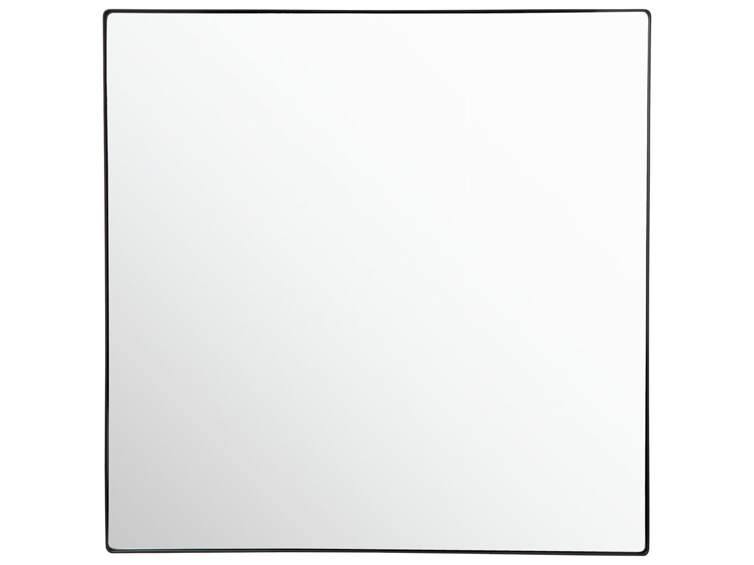 Varaluz Kye Wall Mirror Rectangular