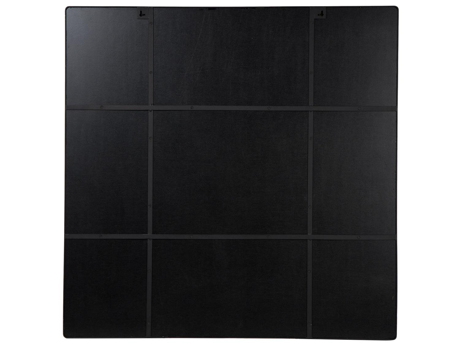 Varaluz Kye Wall Mirror Rectangular