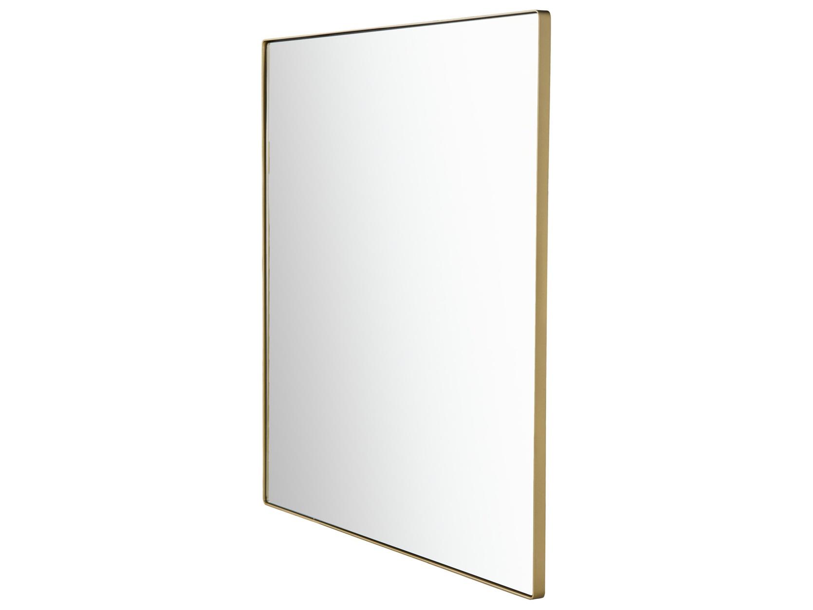 Varaluz Kye Wall Mirror Rectangular