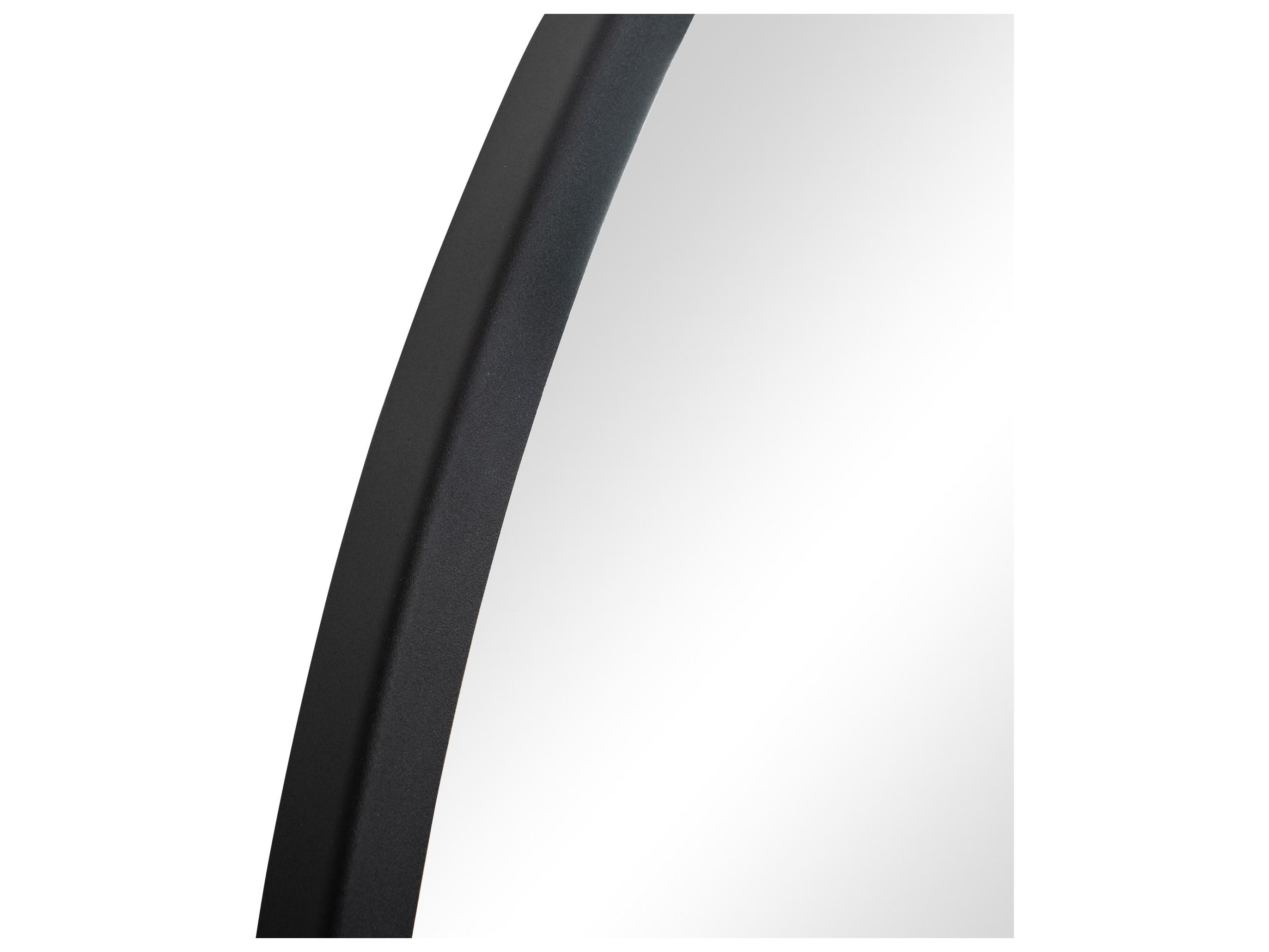 Varaluz Cottage Wall Mirror Round