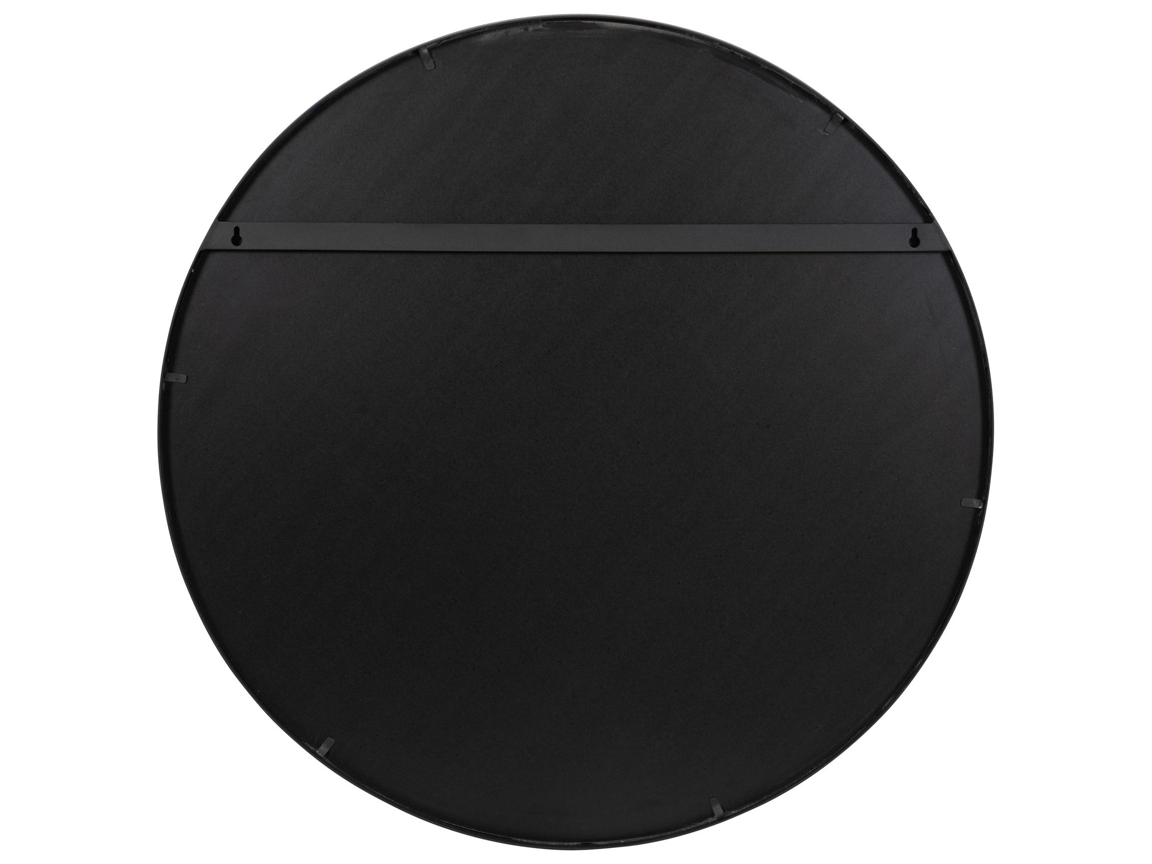 Varaluz Cottage Wall Mirror Round