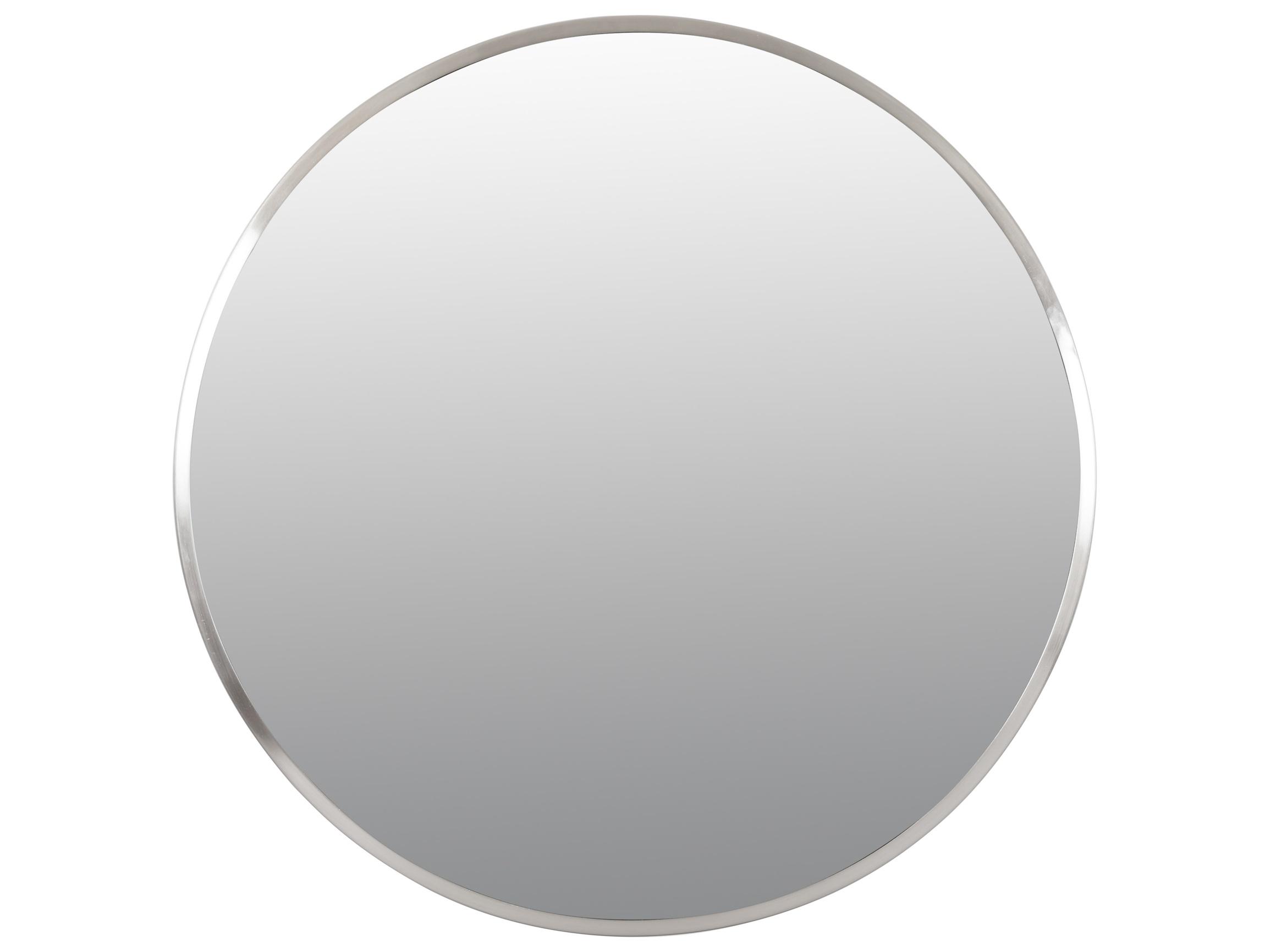 Varaluz Cottage Wall Mirror Round