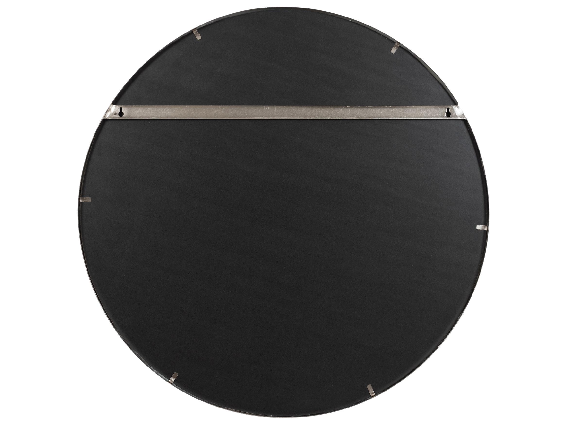 Varaluz Cottage Wall Mirror Round