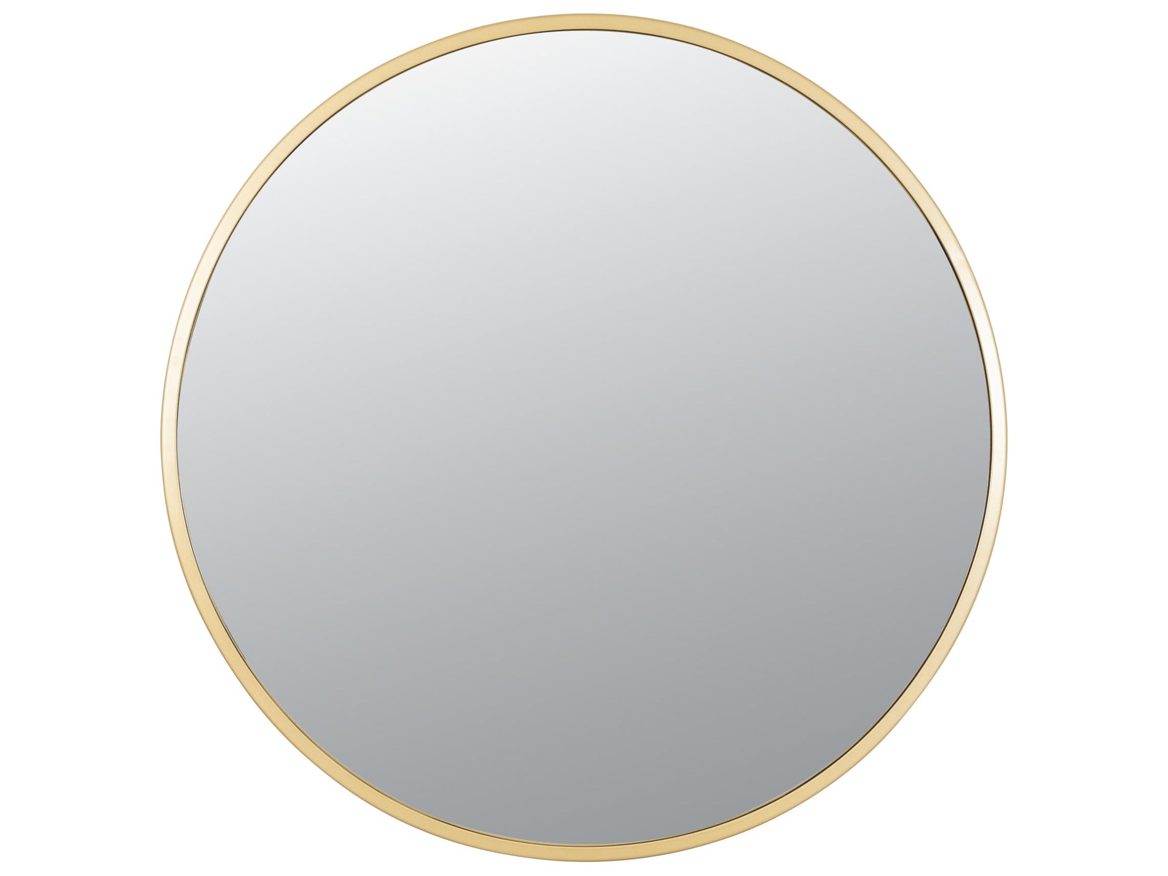 Varaluz Cottage Wall Mirror Round