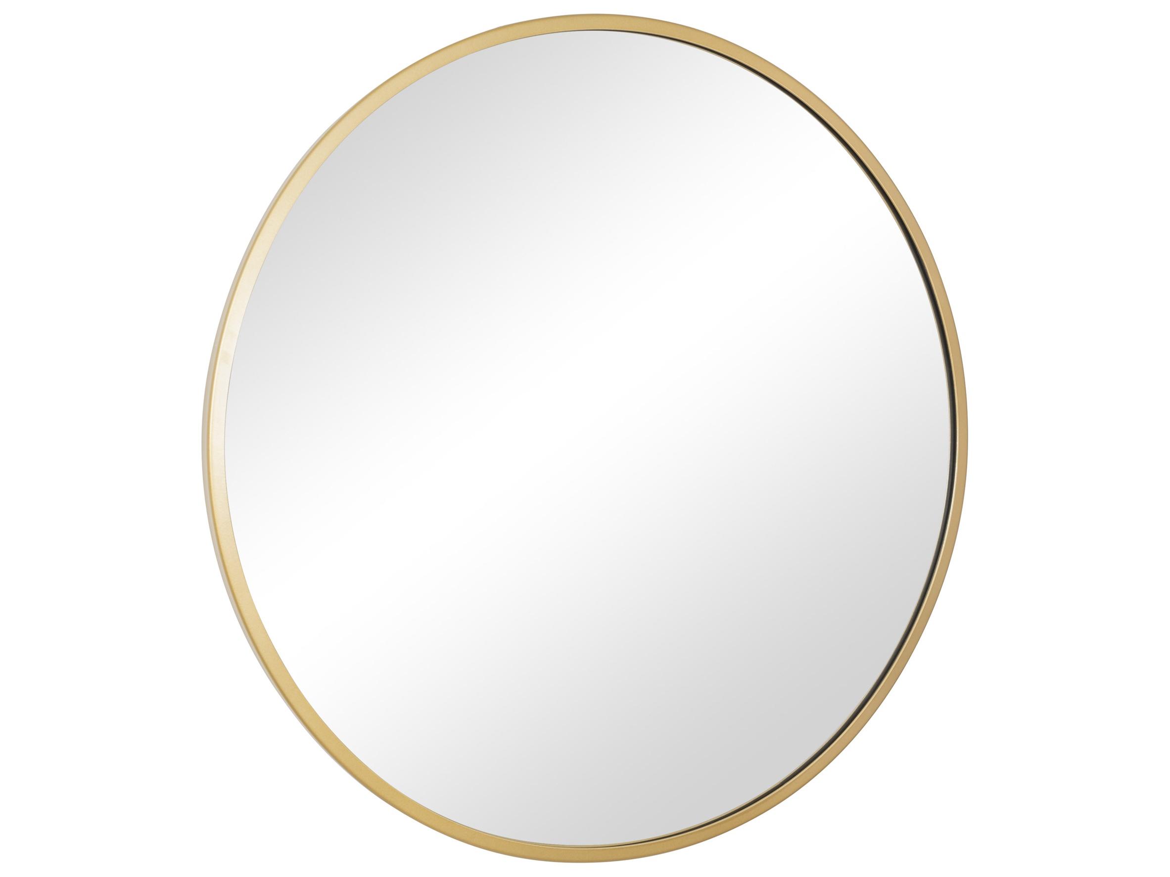 Varaluz Cottage Wall Mirror Round