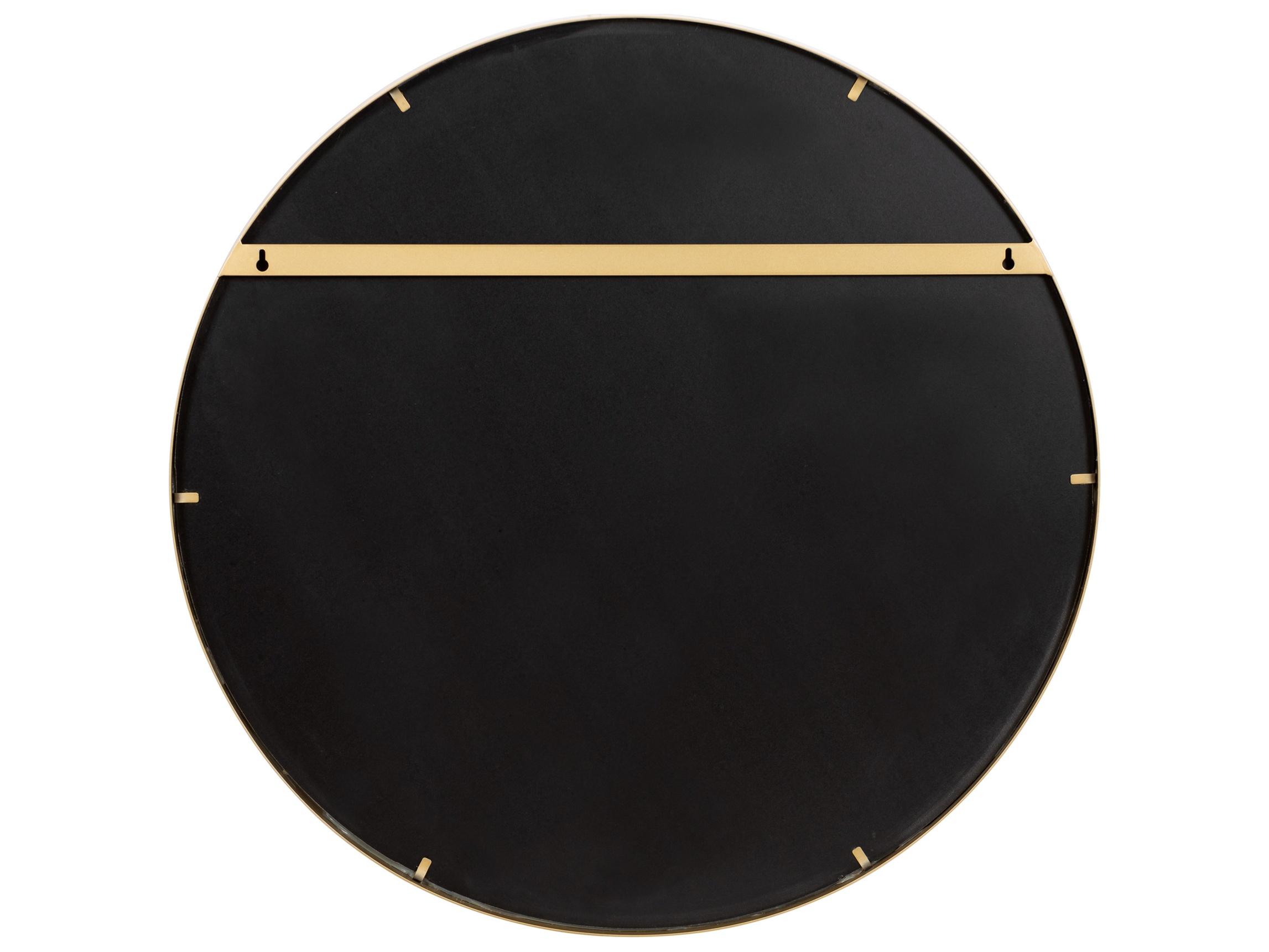 Varaluz Cottage Wall Mirror Round