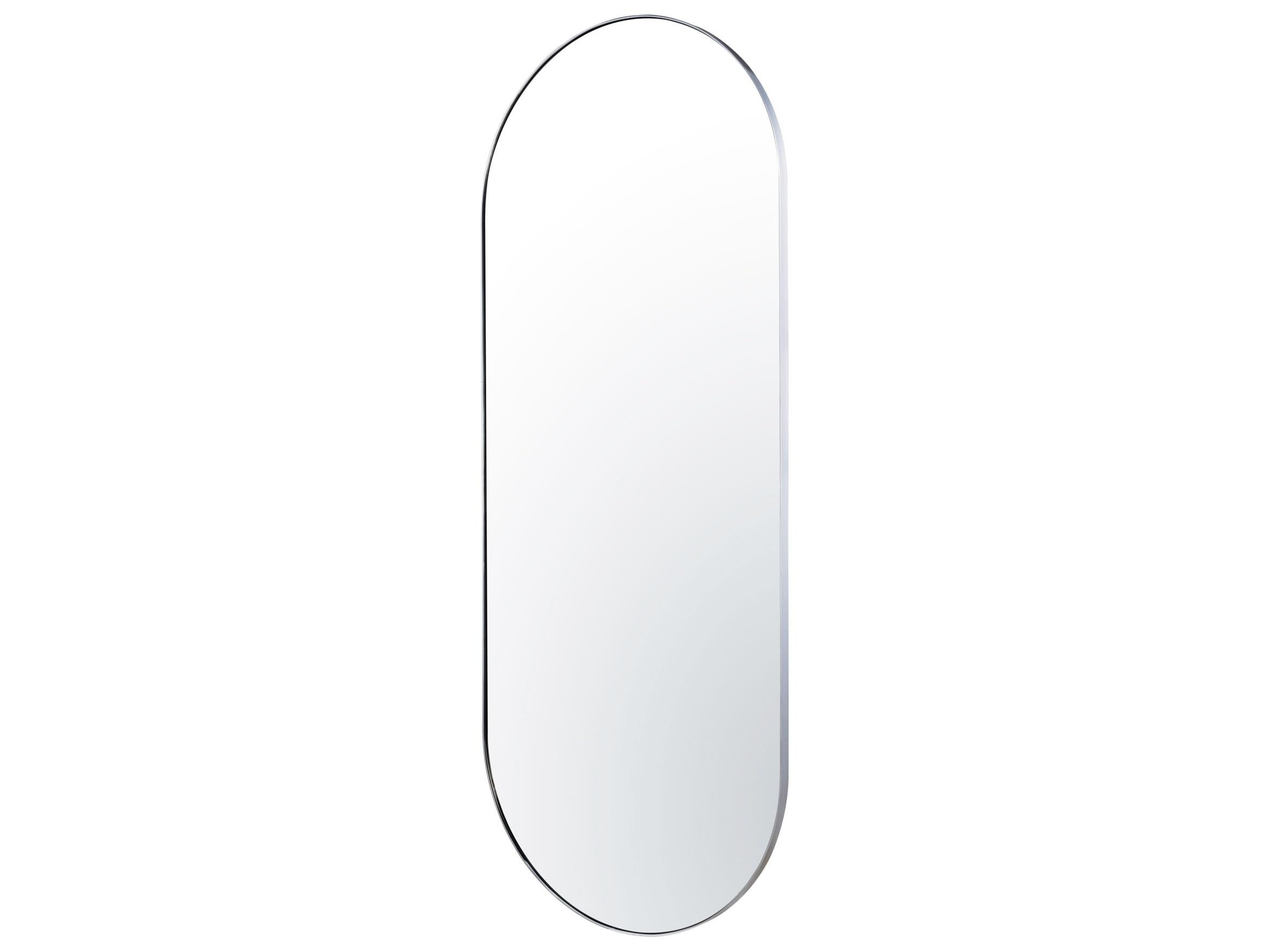 Varaluz Capsule Wall Mirror Oval
