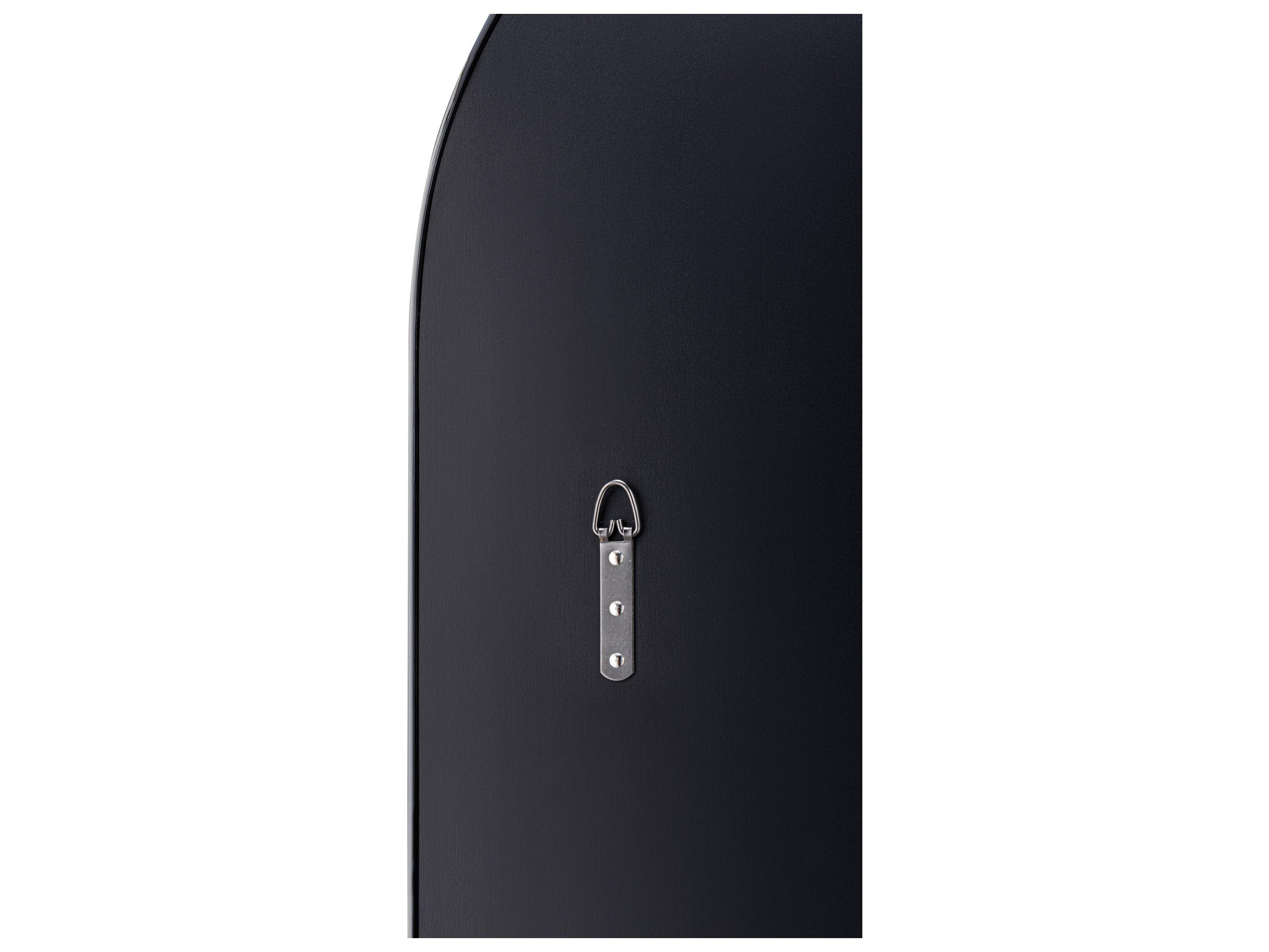 Varaluz Capsule Wall Mirror Oval