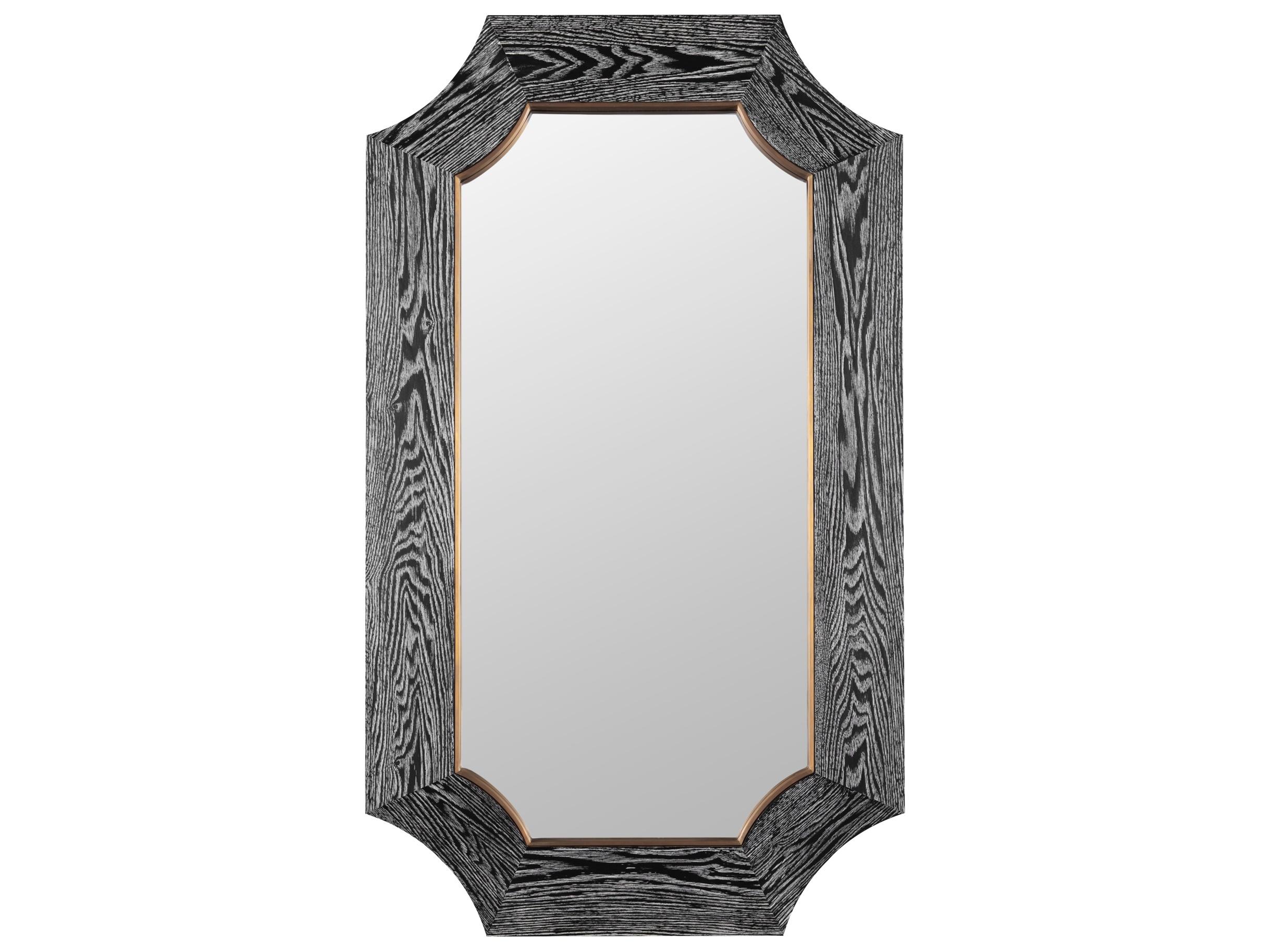 Varaluz Farra Wall Mirror
