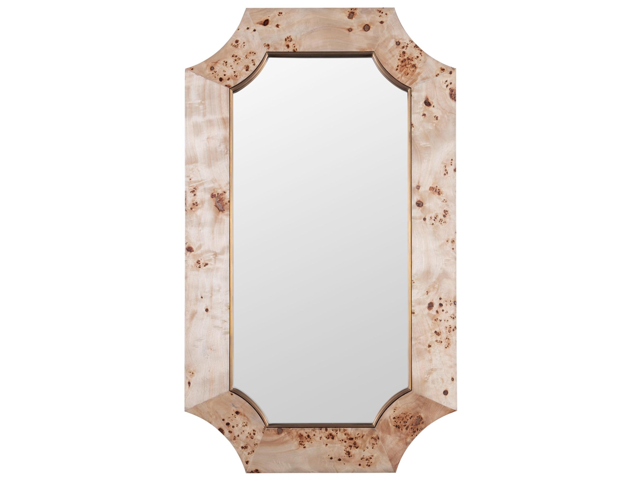 Varaluz Farra Wall Mirror