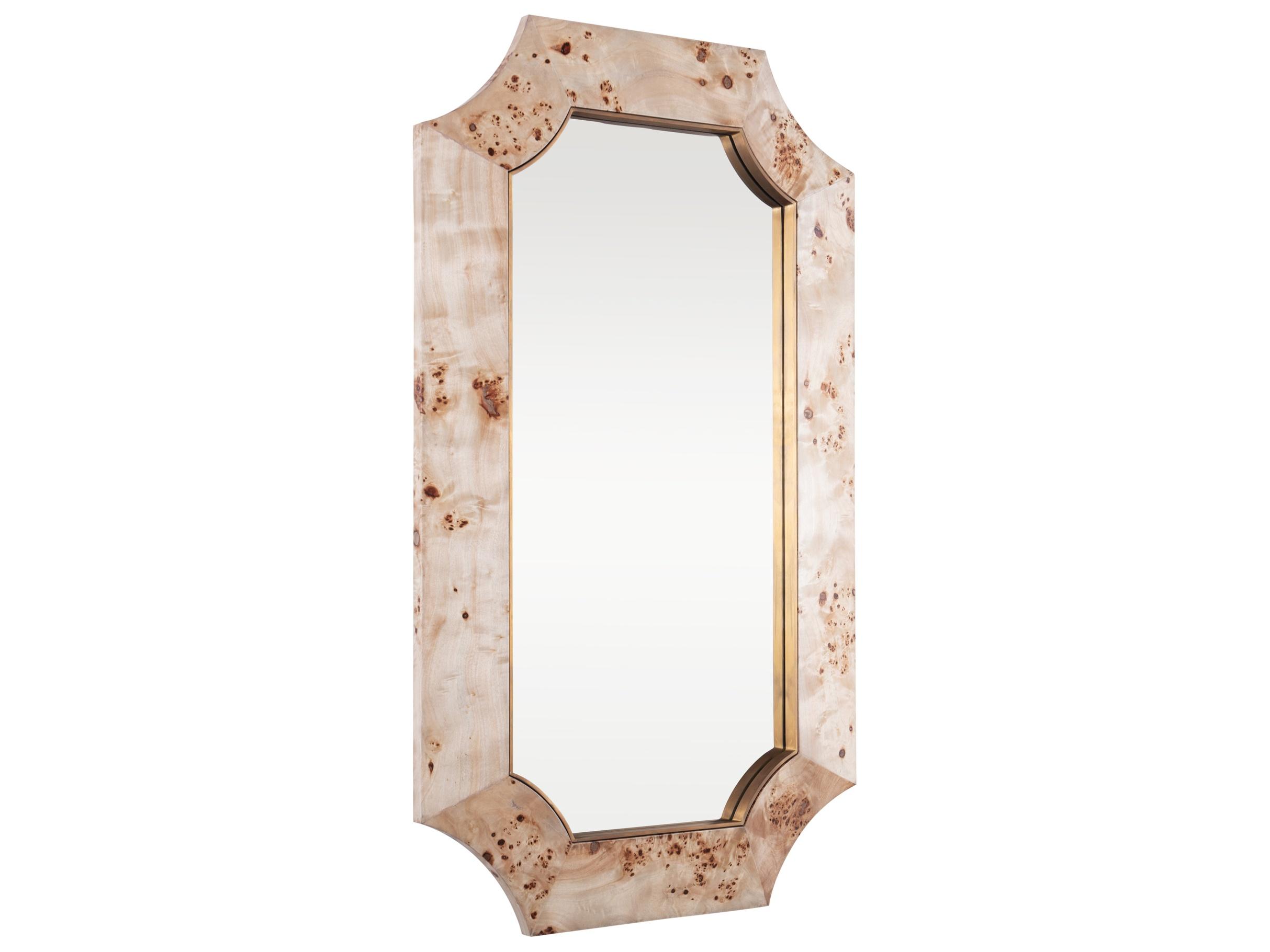 Varaluz Farra Wall Mirror