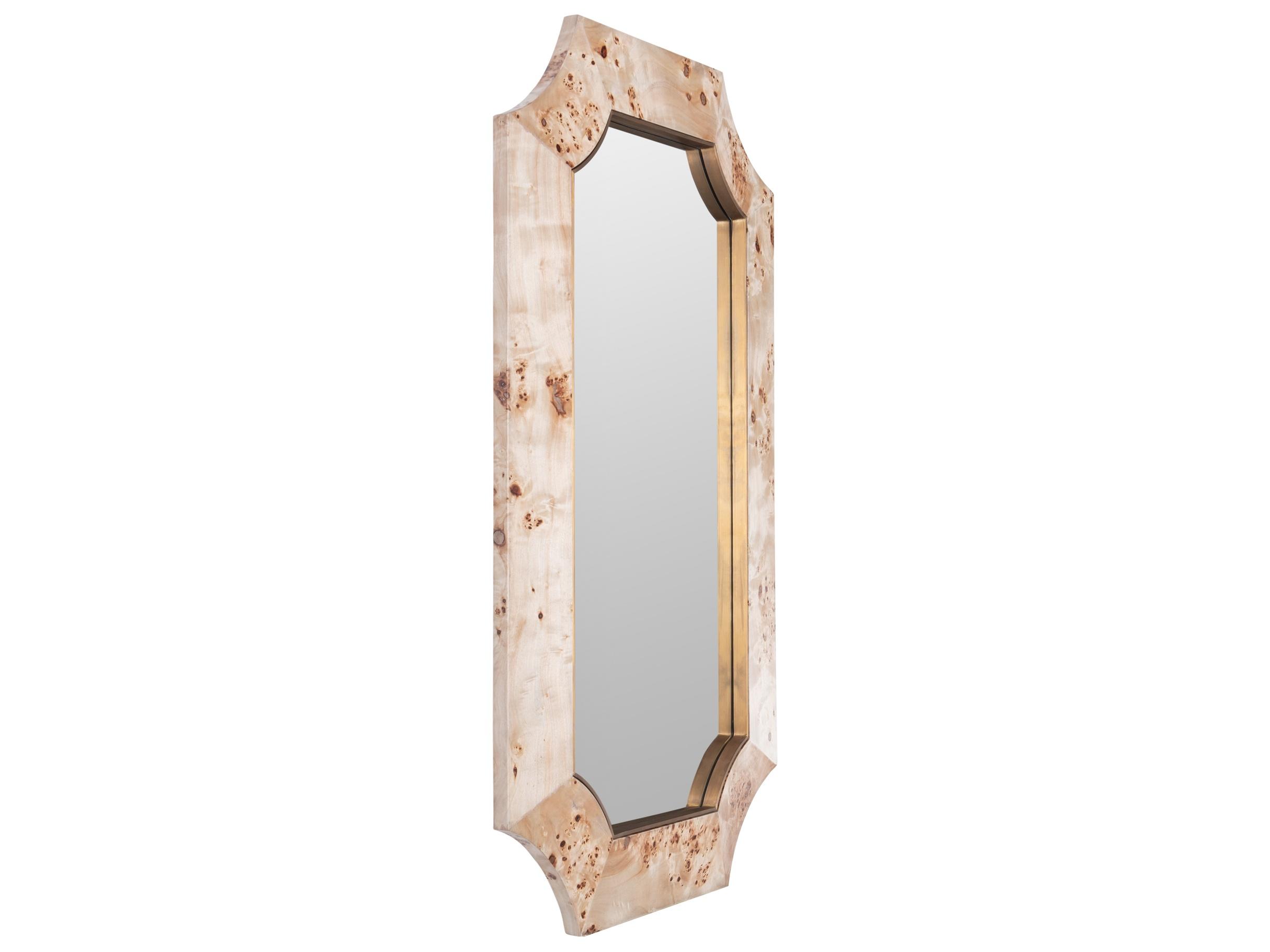 Varaluz Farra Wall Mirror