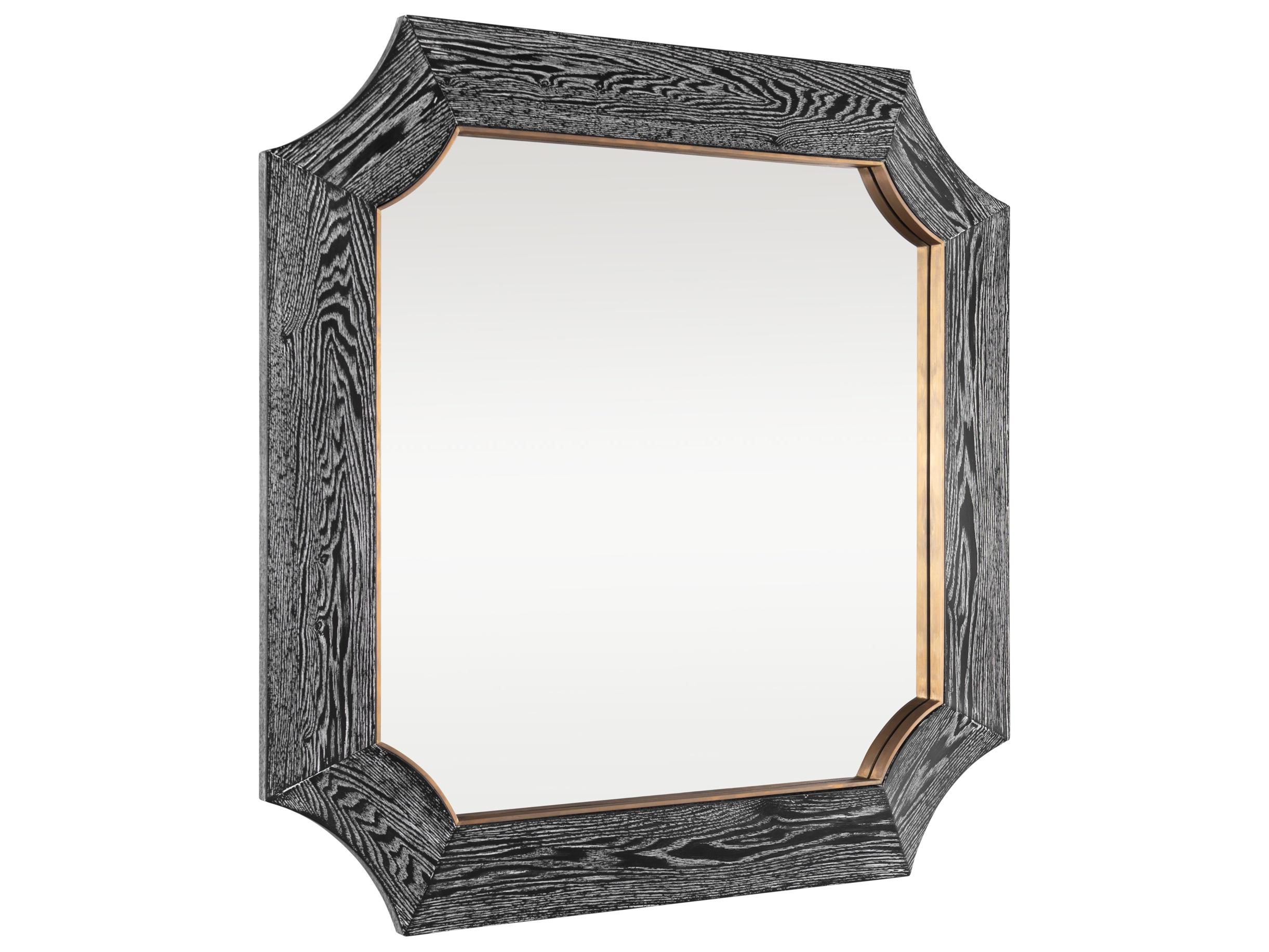 Varaluz Farra Wall Mirror