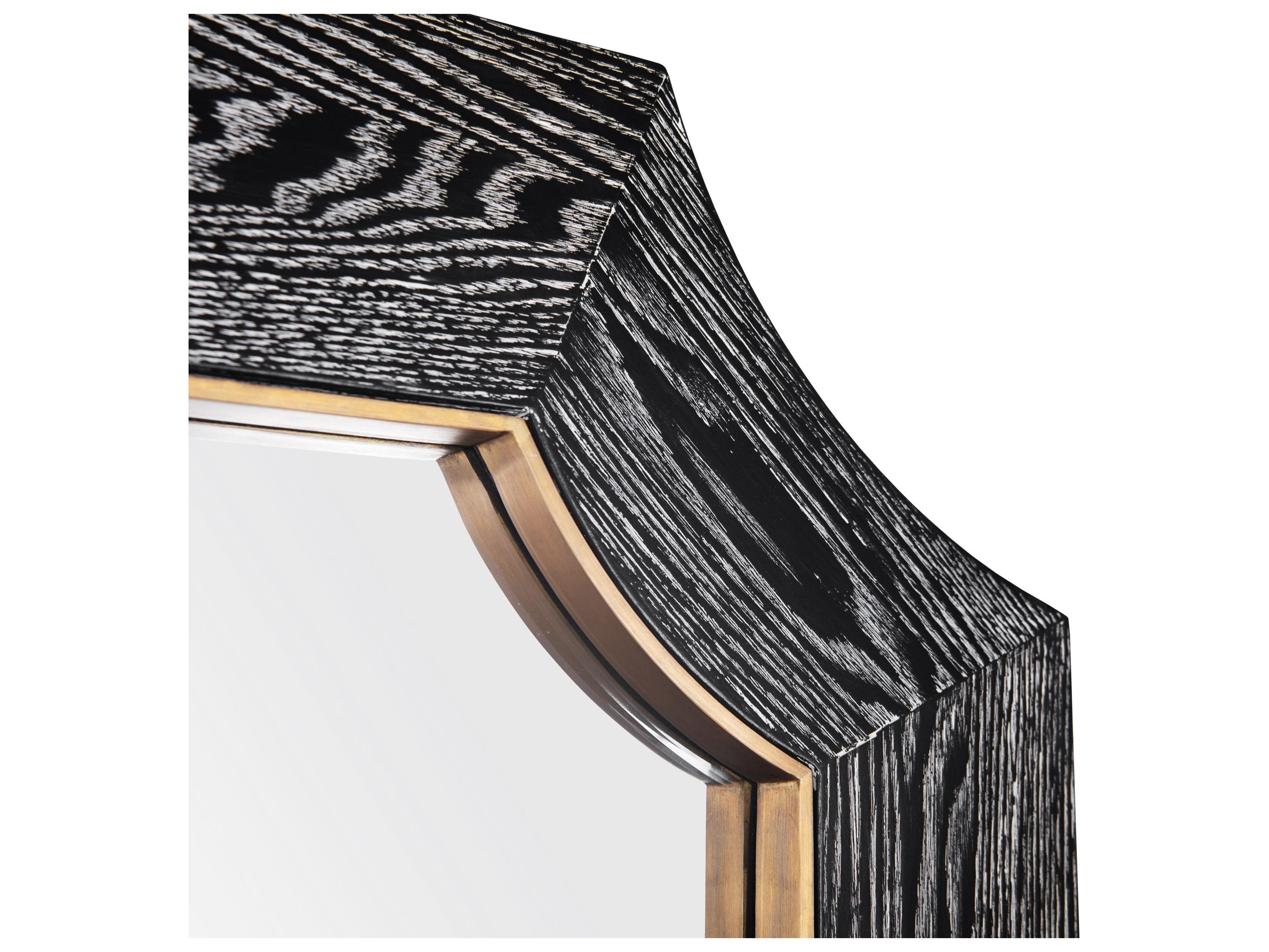 Varaluz Farra Wall Mirror