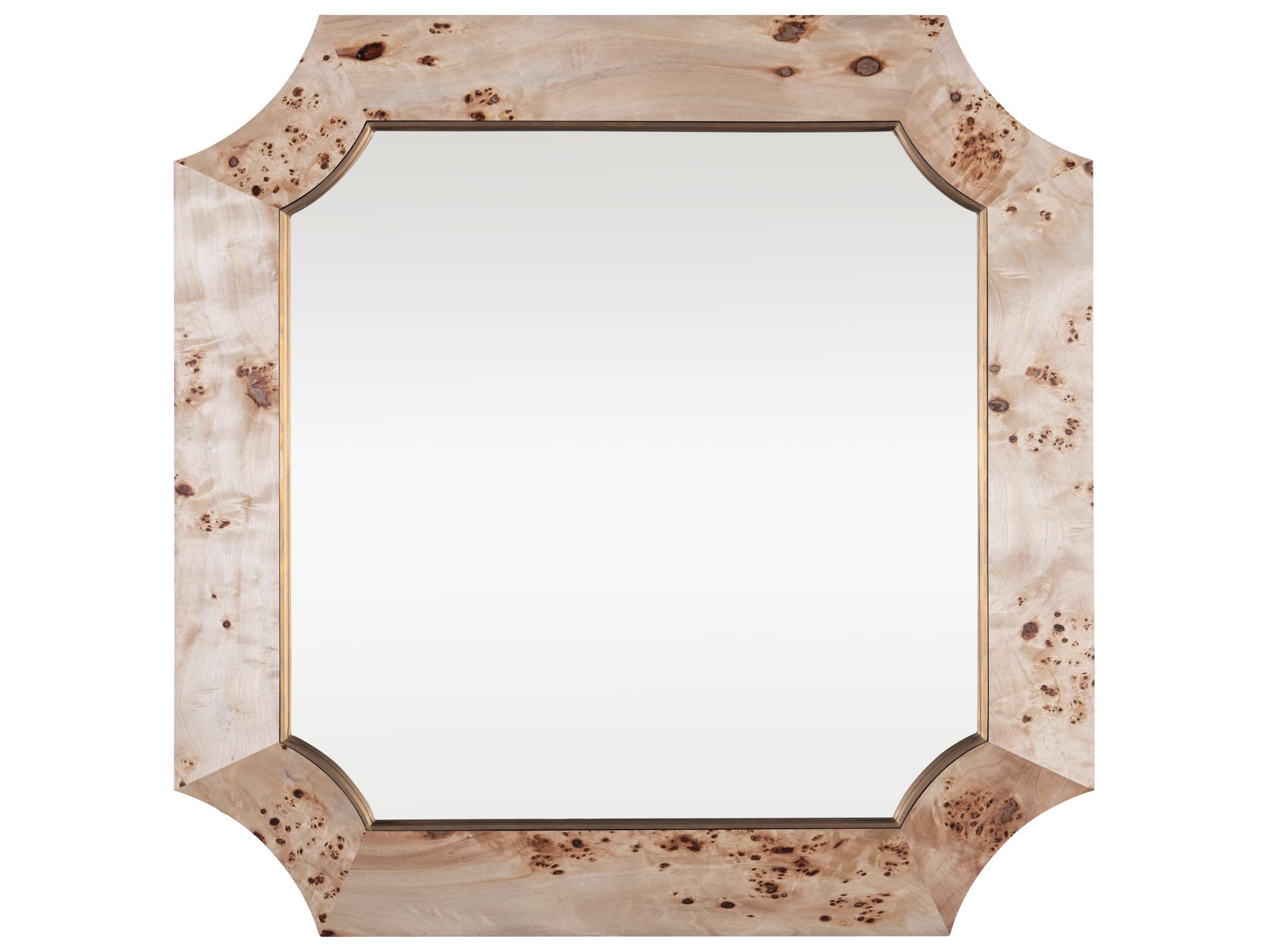 Varaluz Farra Wall Mirror