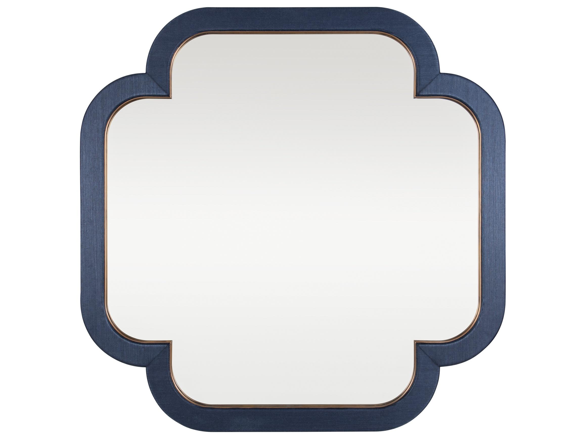 Varaluz Swiss Wall Mirror