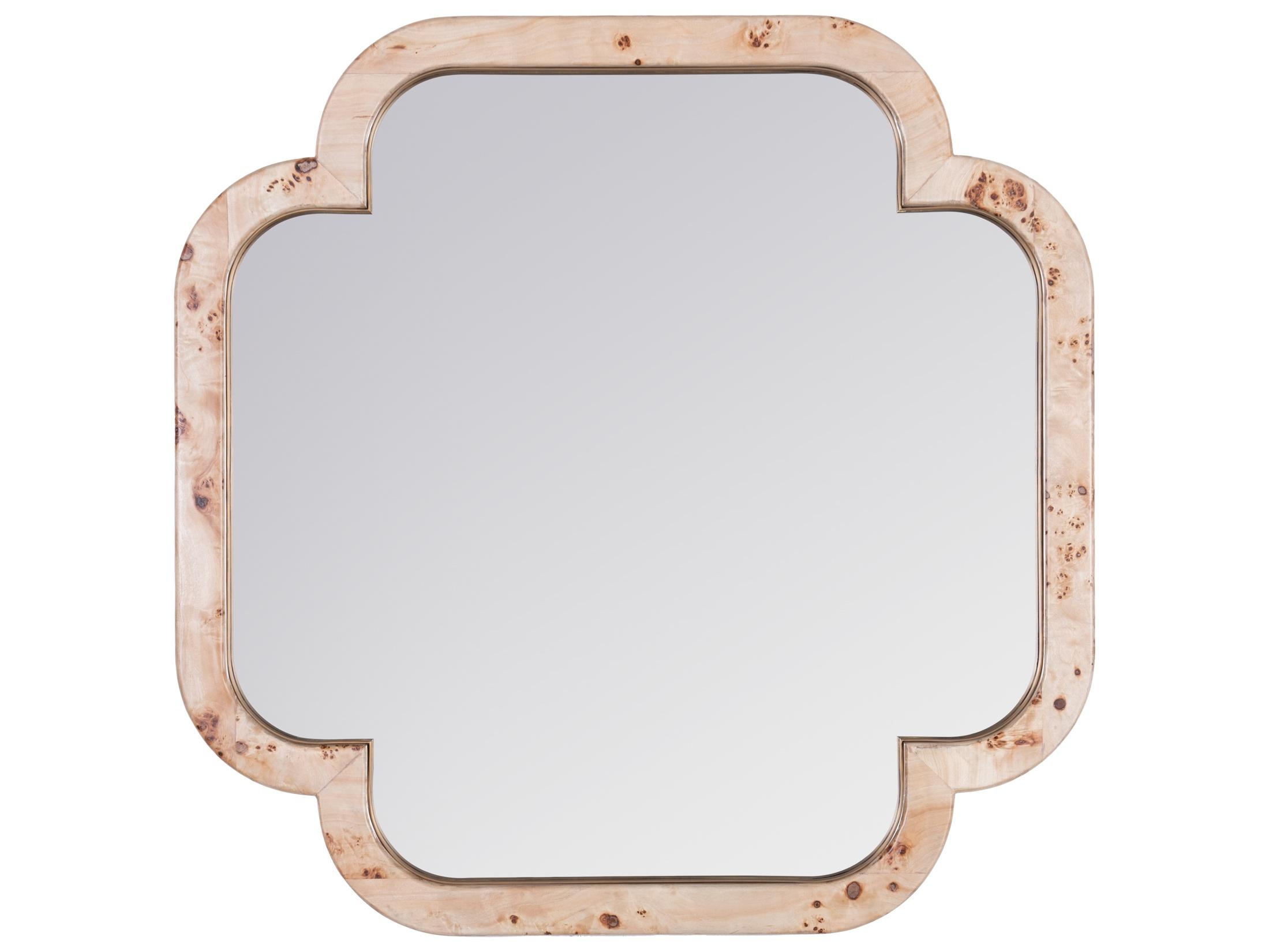 Varaluz Swiss Wall Mirror