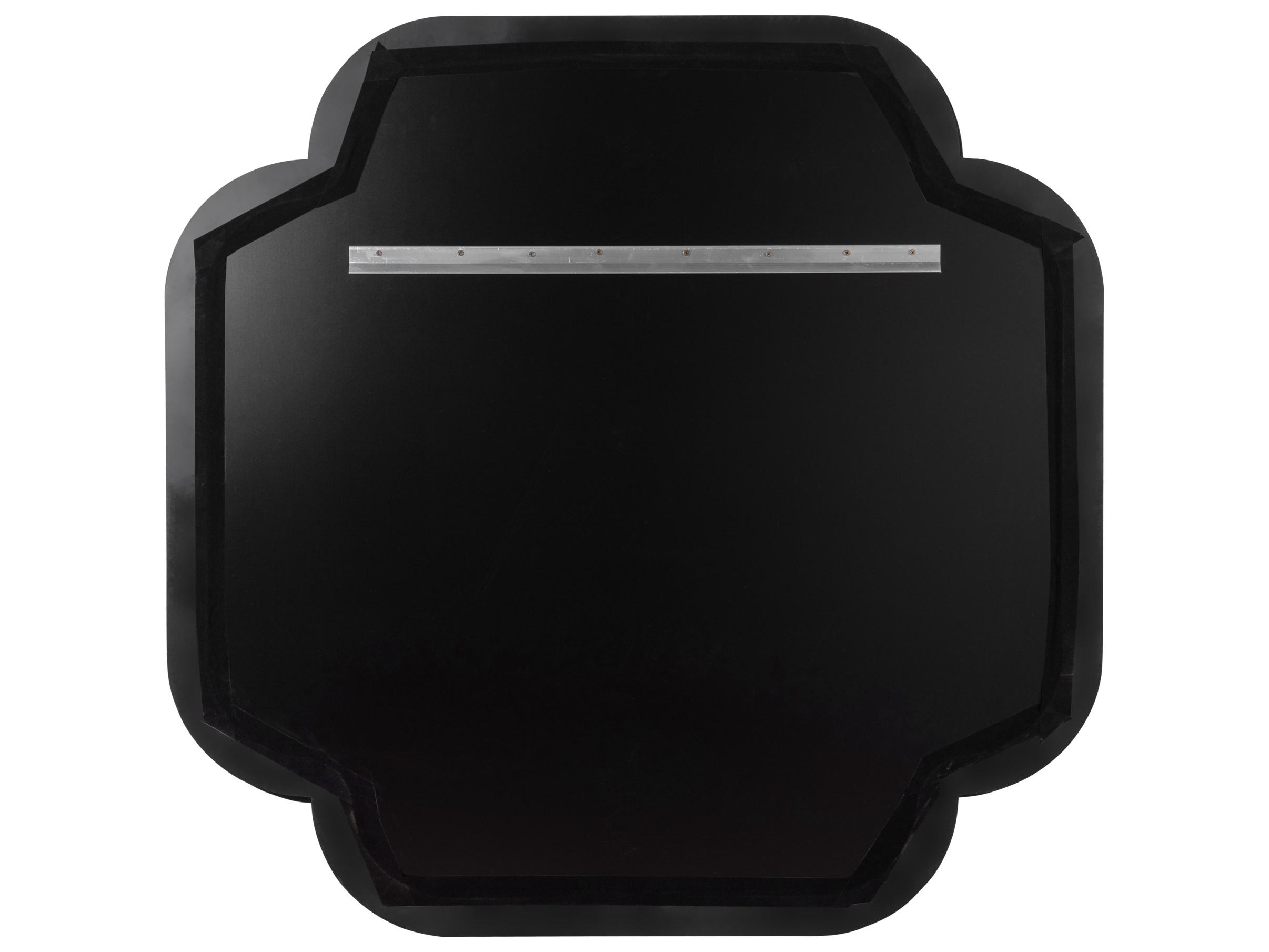 Varaluz Swiss Wall Mirror