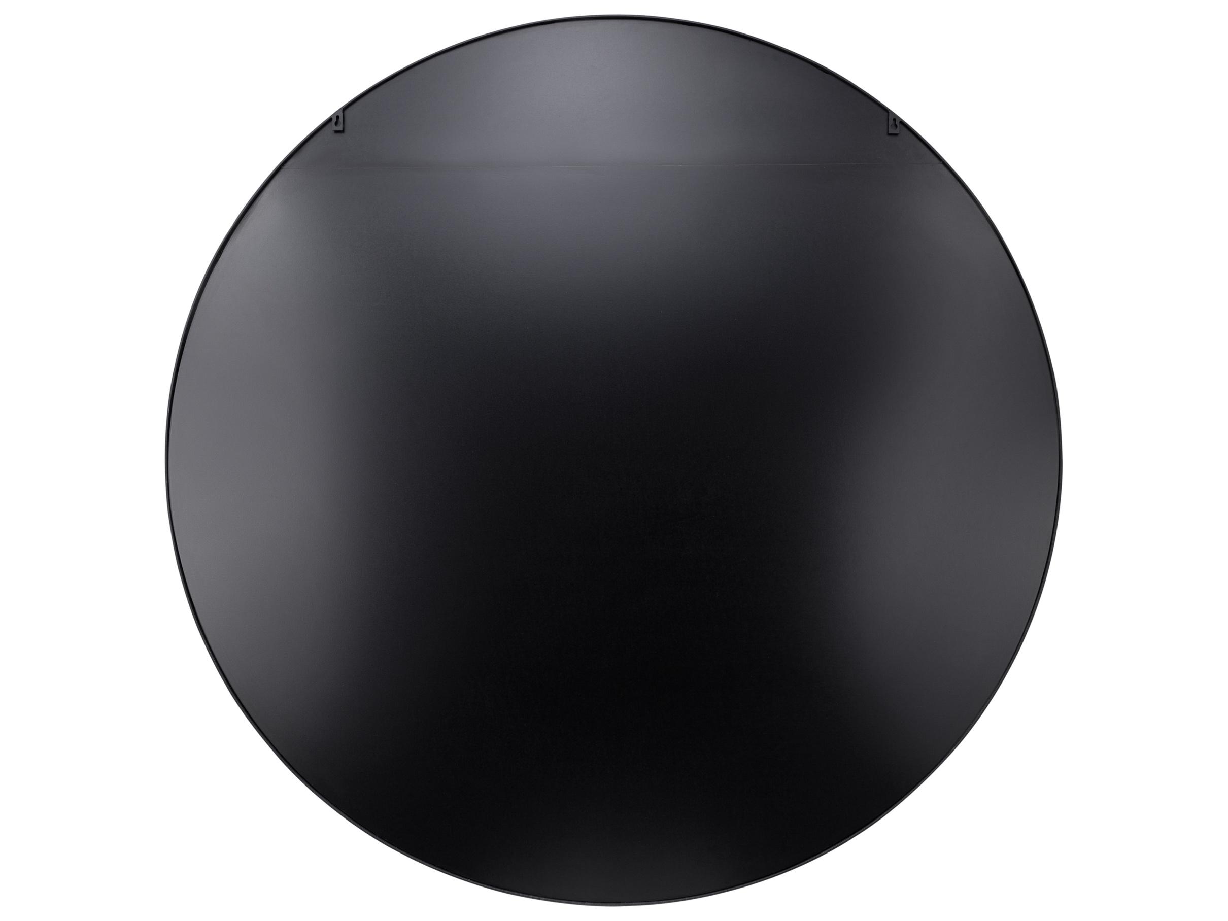 Varaluz Tablet Wall Mirror Round