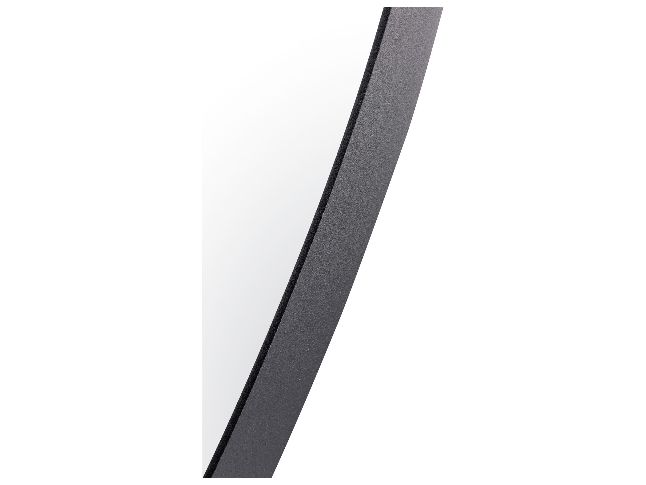 Varaluz Tablet Wall Mirror Round