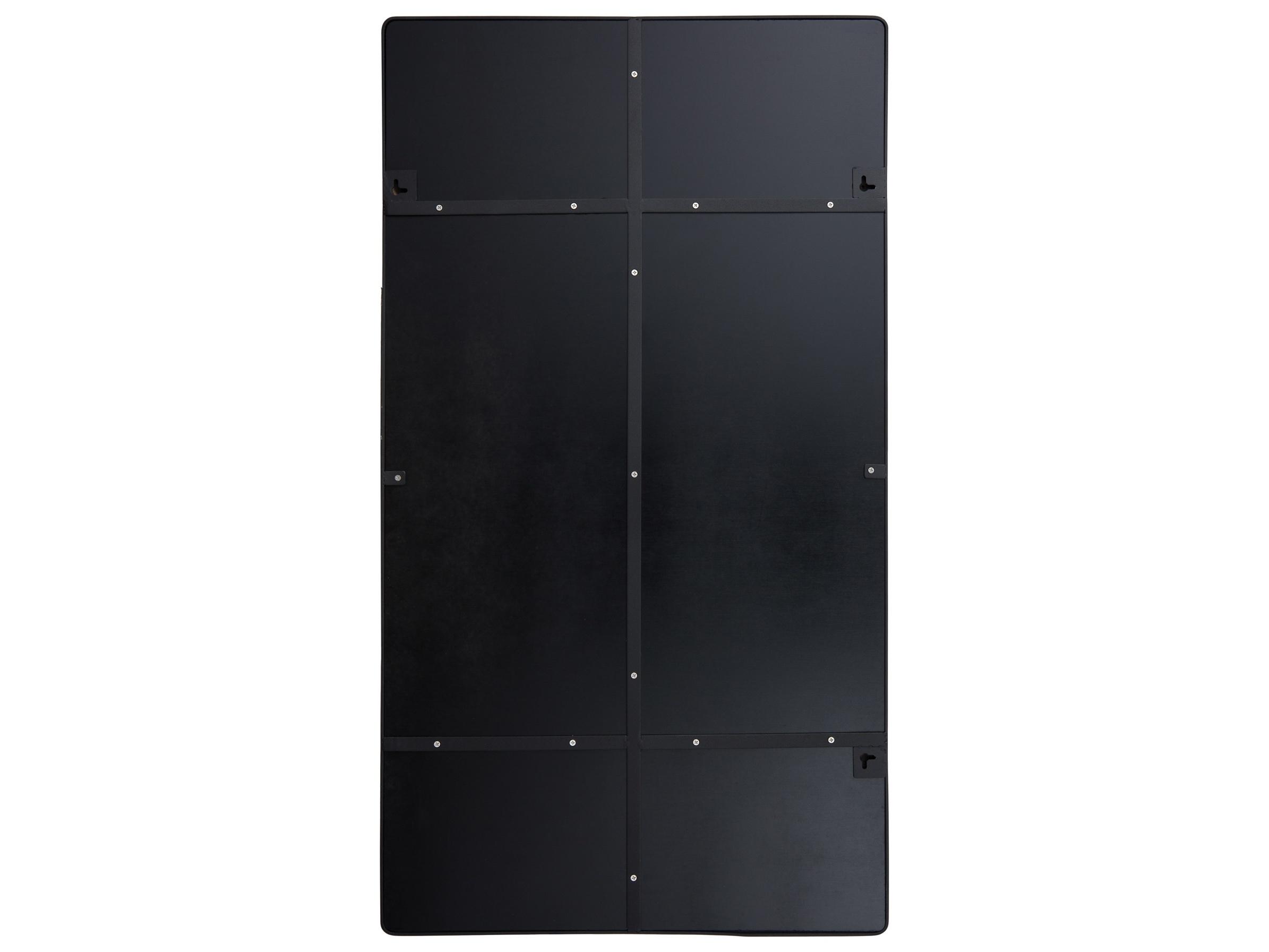 Varaluz Kye Wall Mirror Rectangular