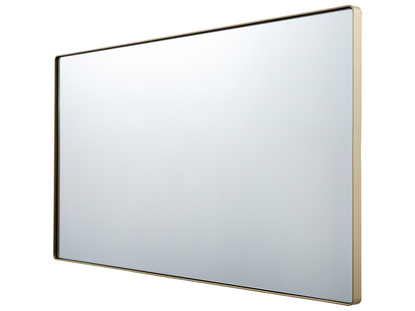 Varaluz Kye Wall Mirror Rectangular