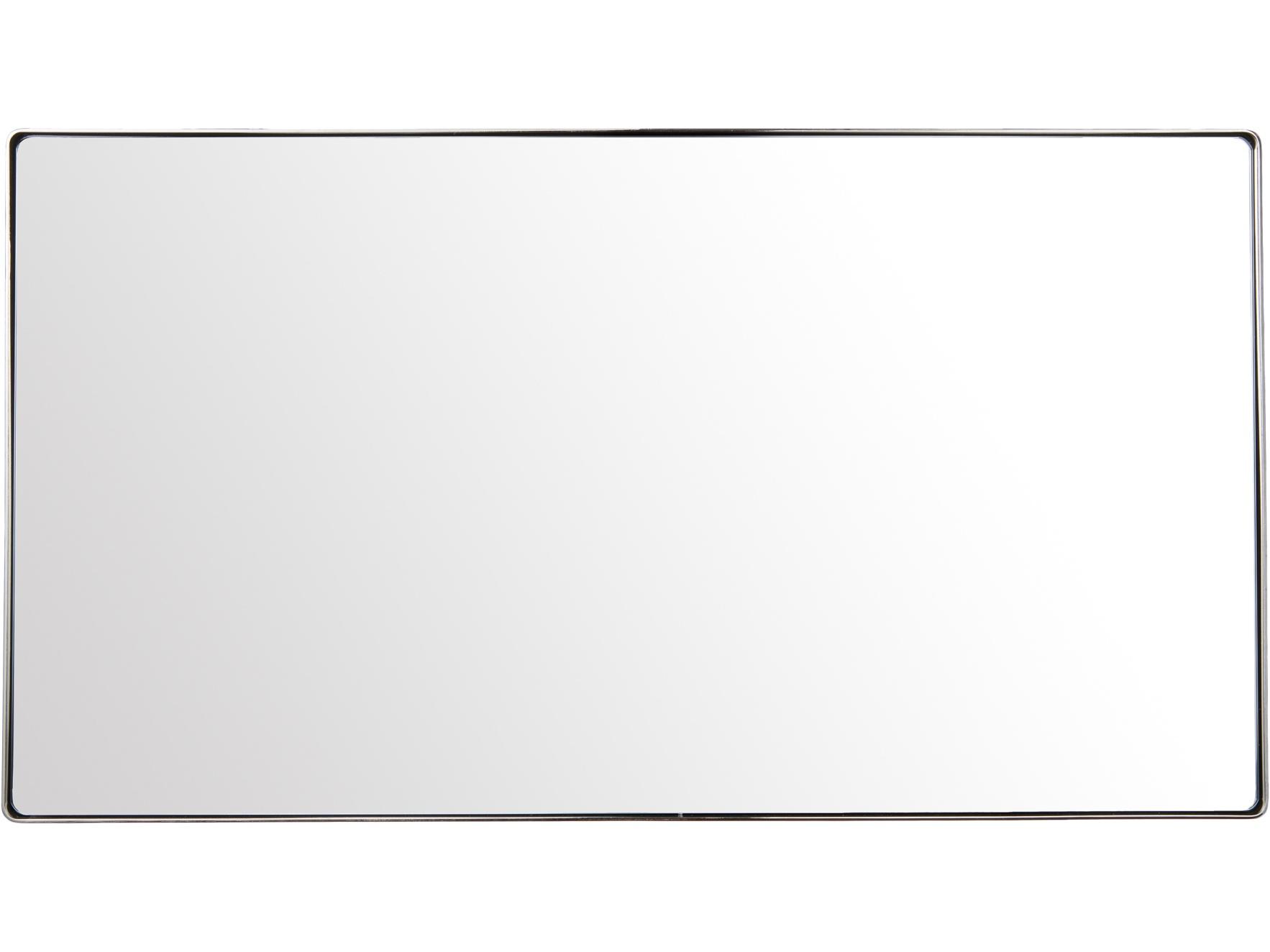 Varaluz Kye Wall Mirror Rectangular