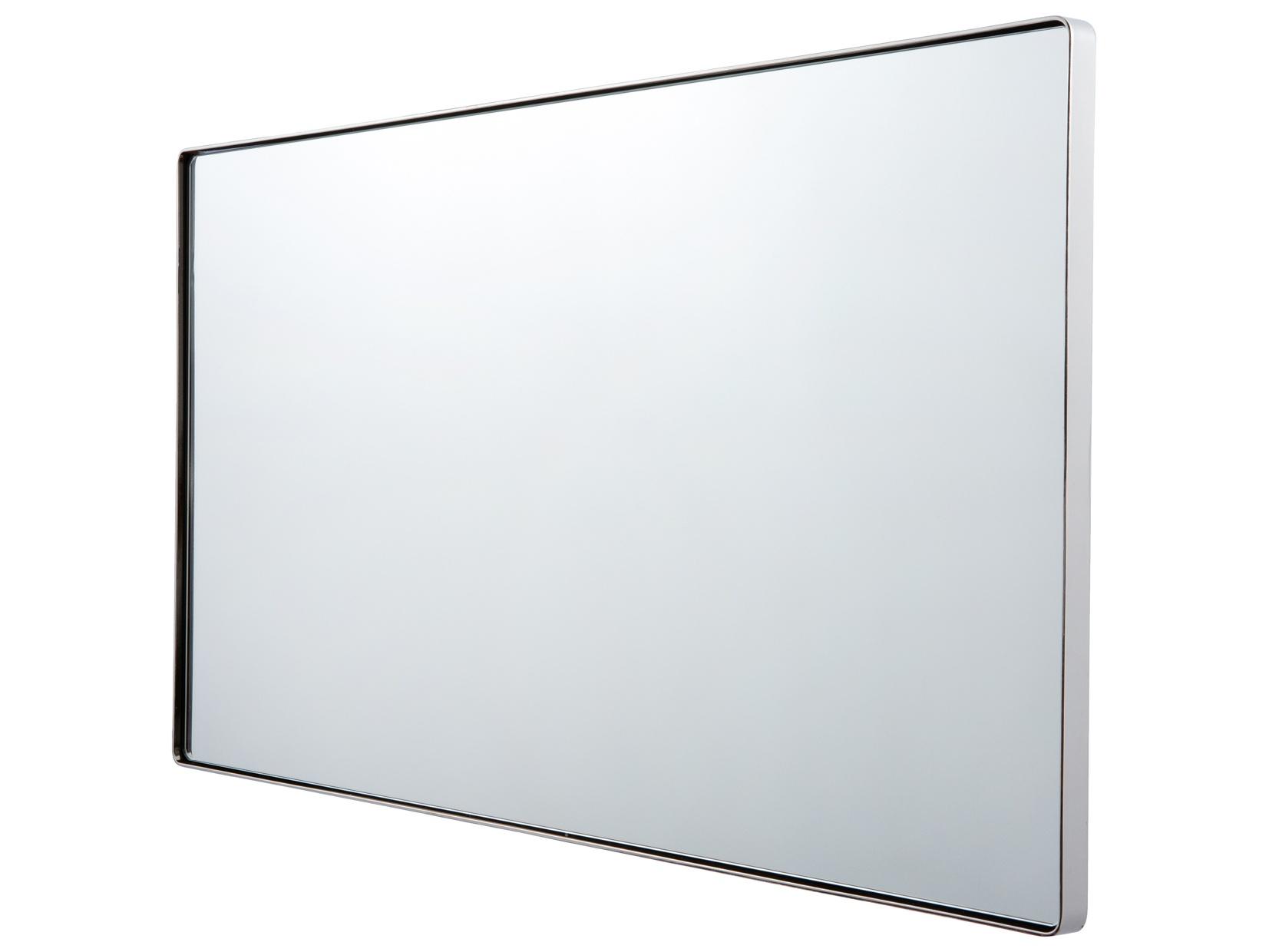 Varaluz Kye Wall Mirror Rectangular