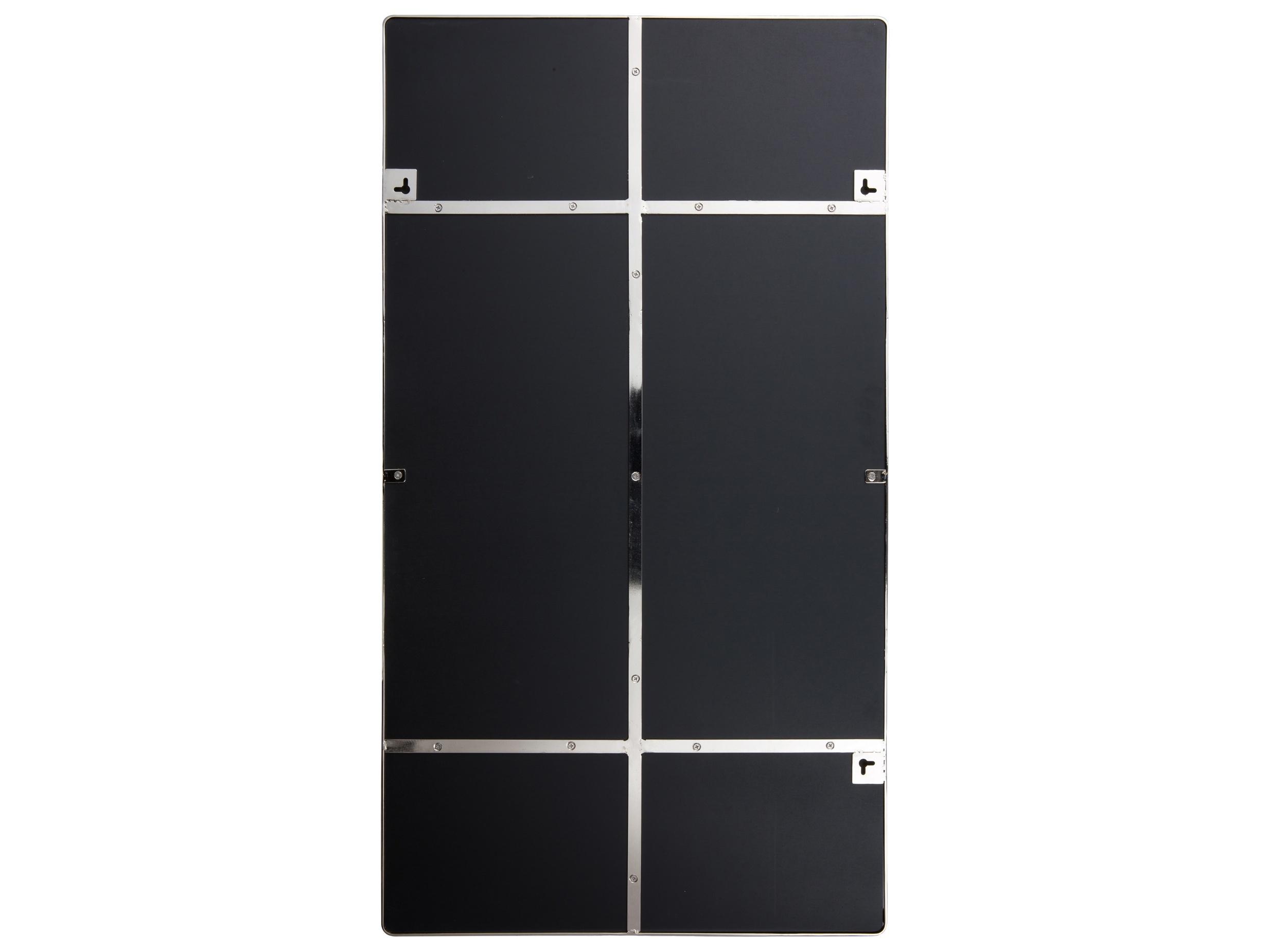 Varaluz Kye Wall Mirror Rectangular