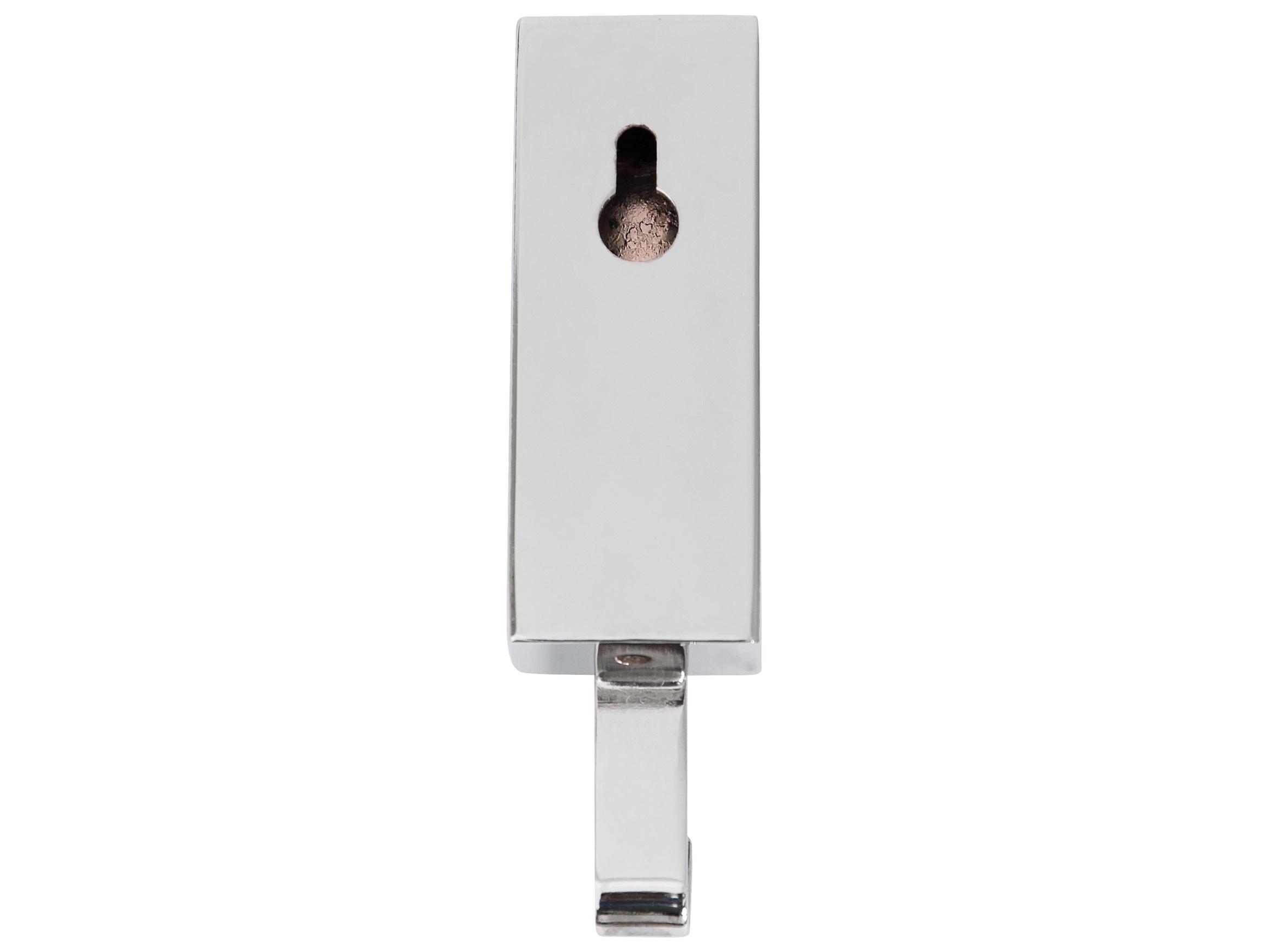 Varaluz Stopwatch Wall Mirror Oval