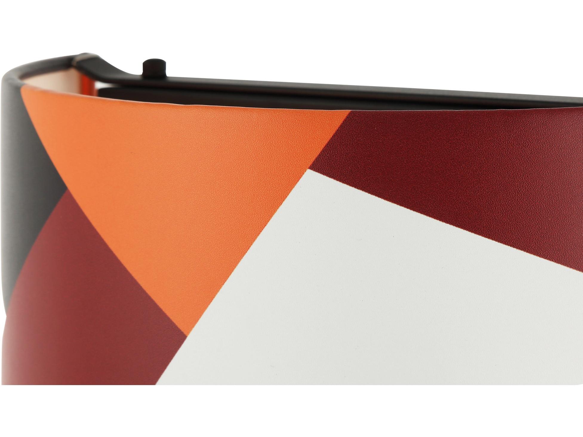 Varaluz Patchwork Black Wall Sconce