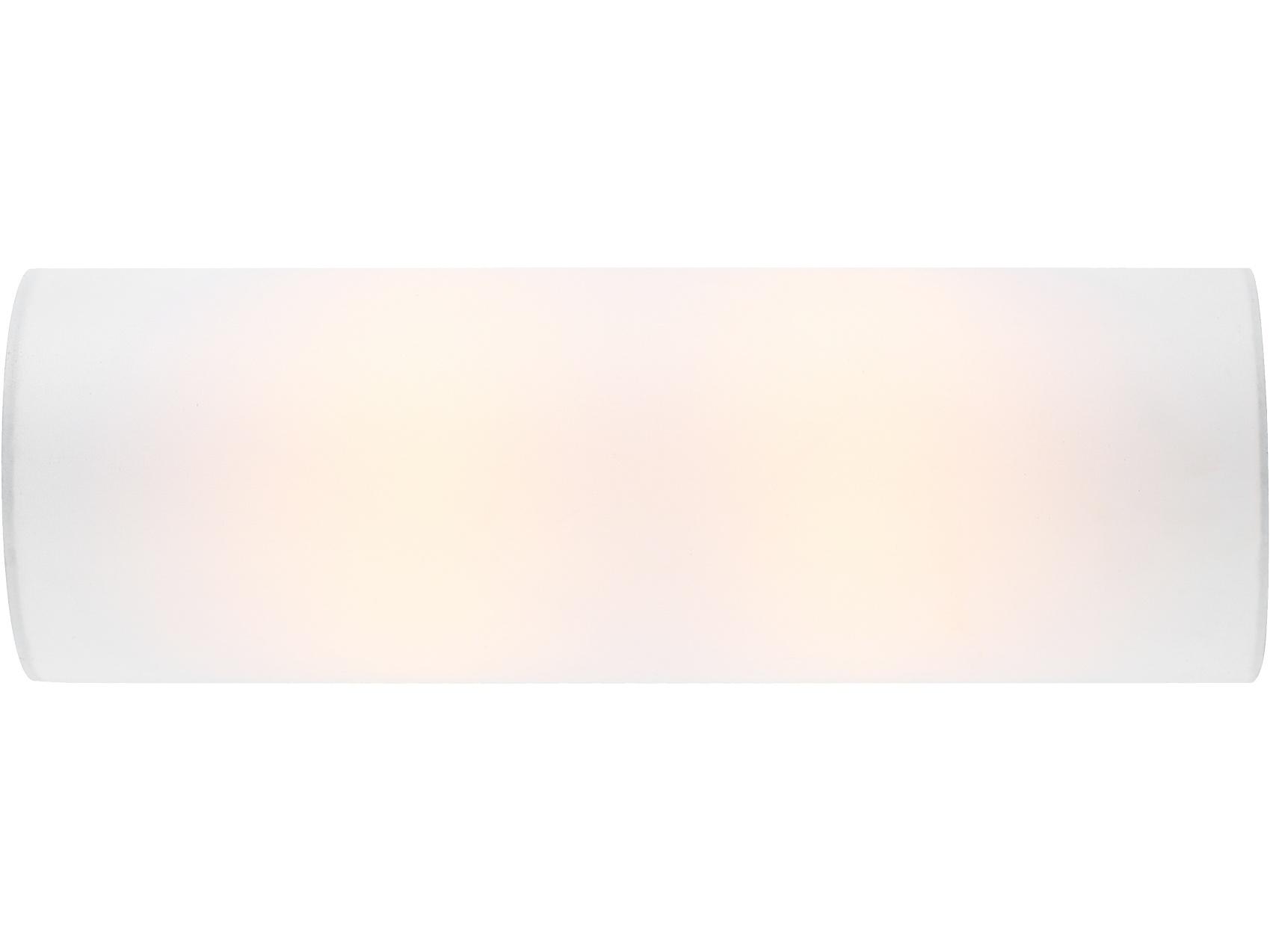 Varaluz Patchwork Chrome Wall Sconce