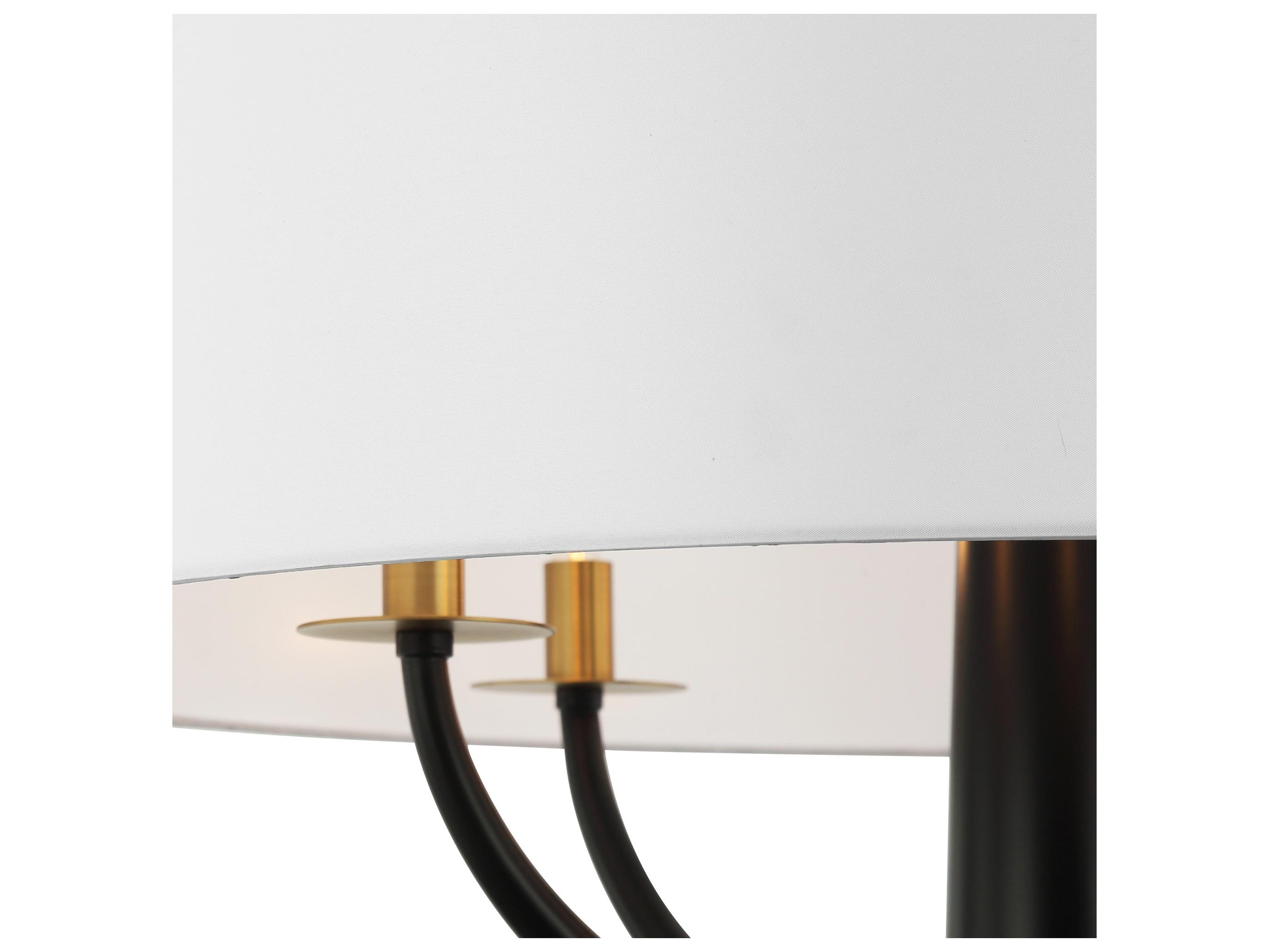 Varaluz Patchwork Black Drum Pendant