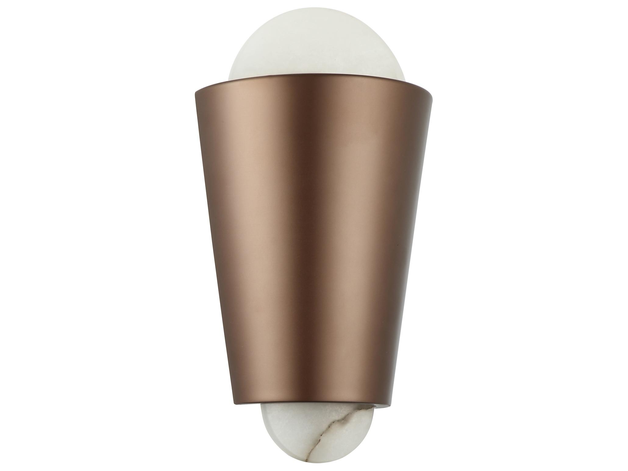 Varaluz Rock On Bronze Wall Sconce