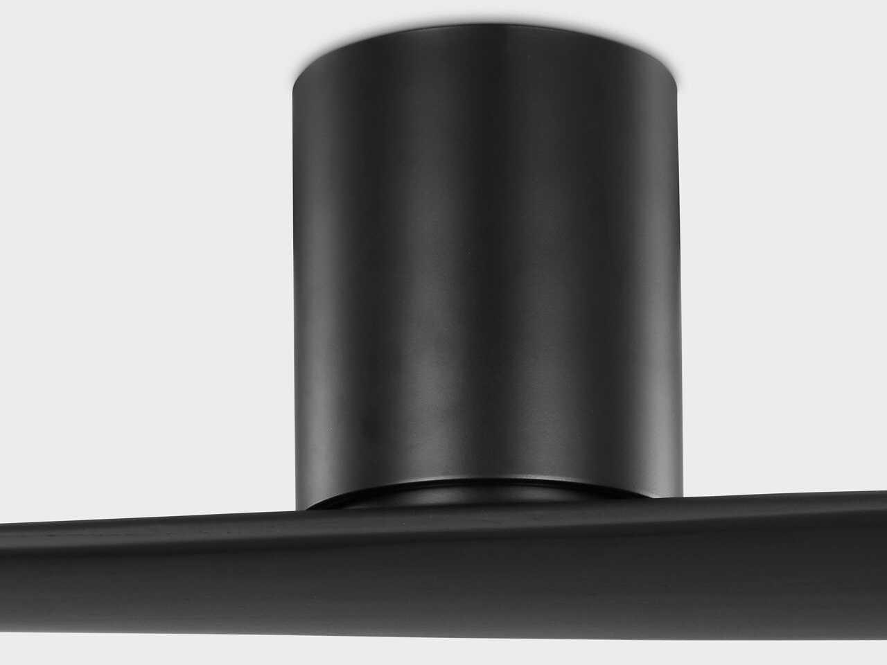 Visual Comfort Fan Plank Smart 60" Hugger Ceiling Fan