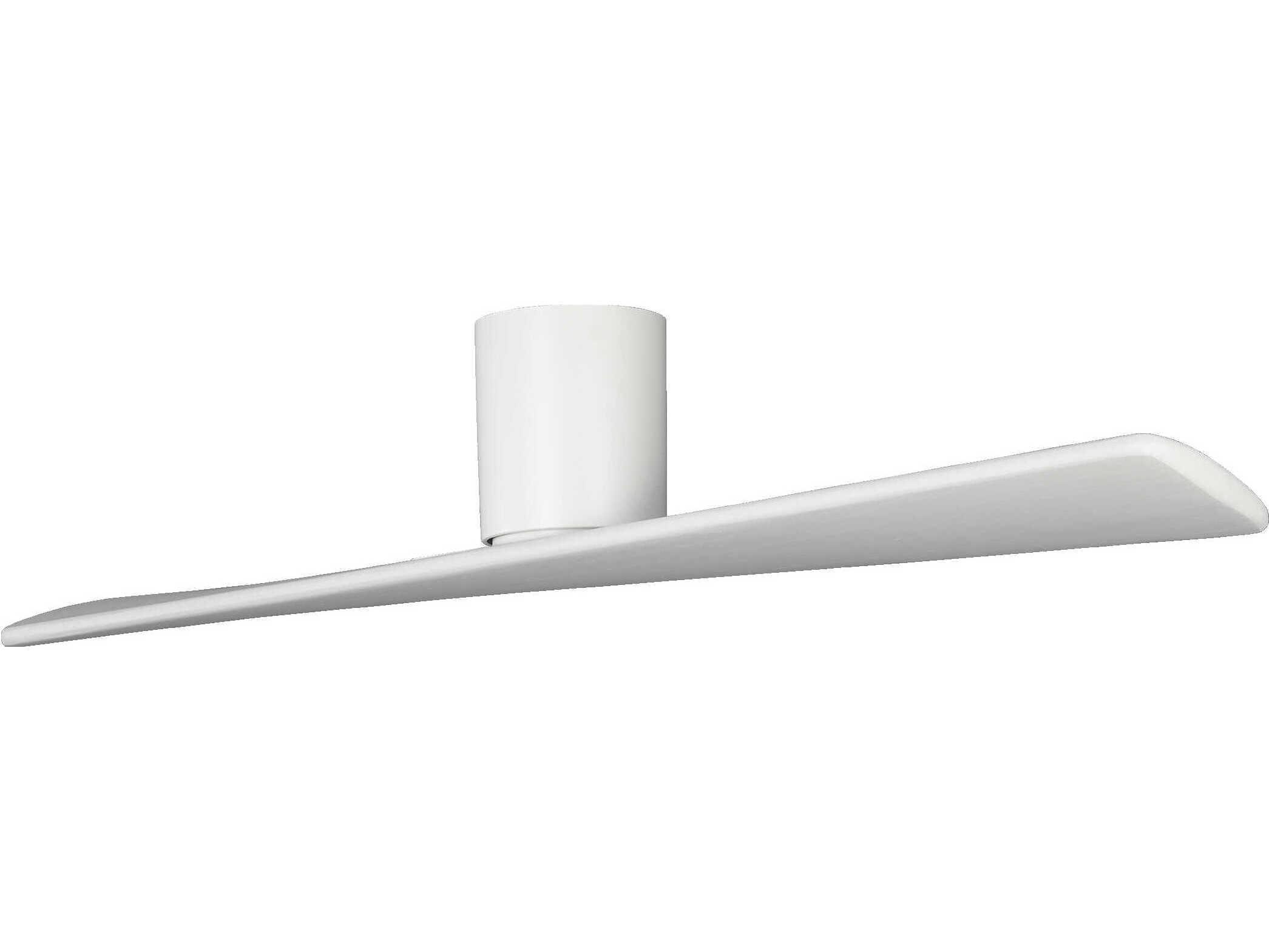 Visual Comfort Fan Plank Smart 52" Ceiling Fan