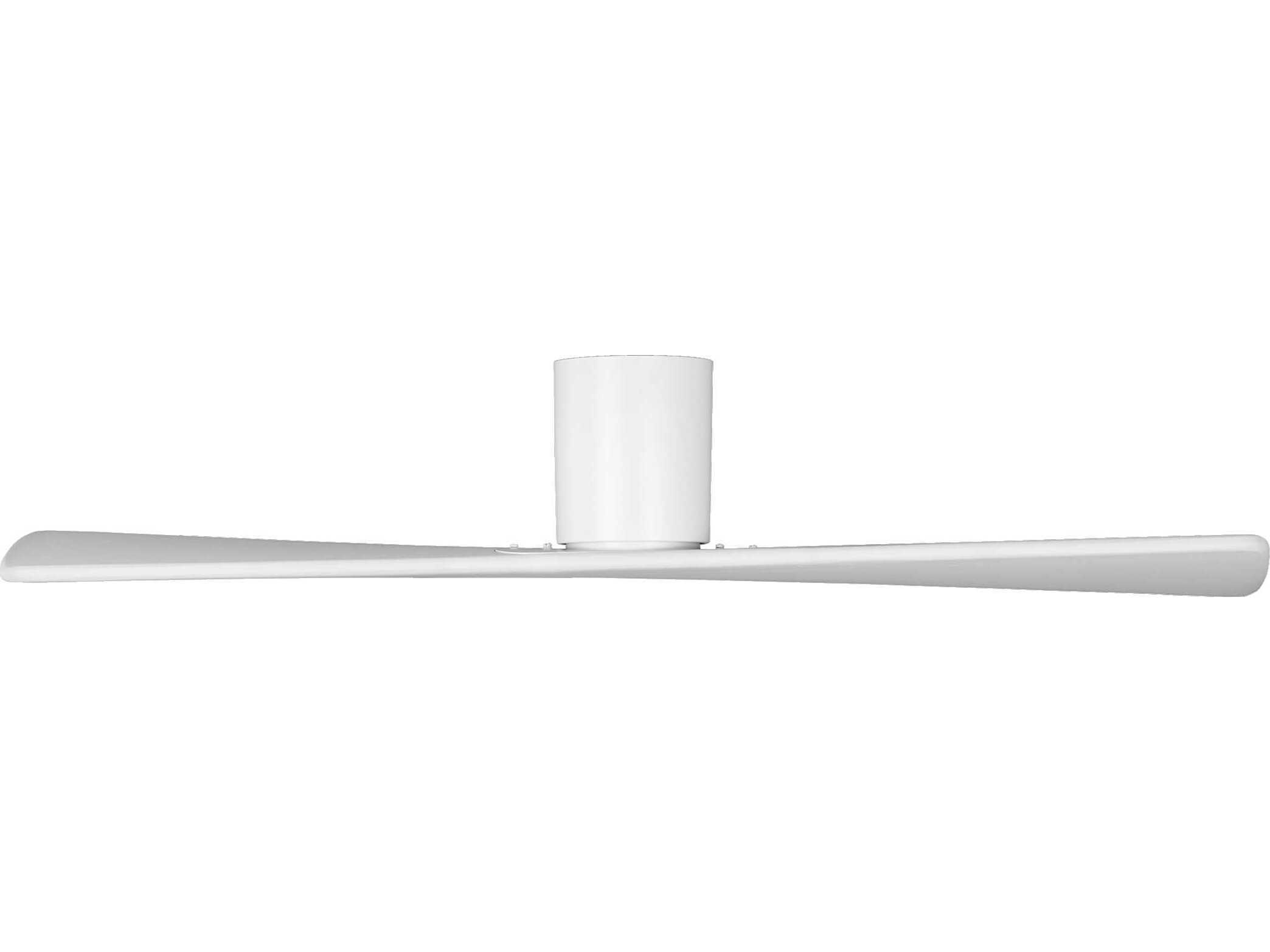 Visual Comfort Fan Plank Smart 52" Ceiling Fan