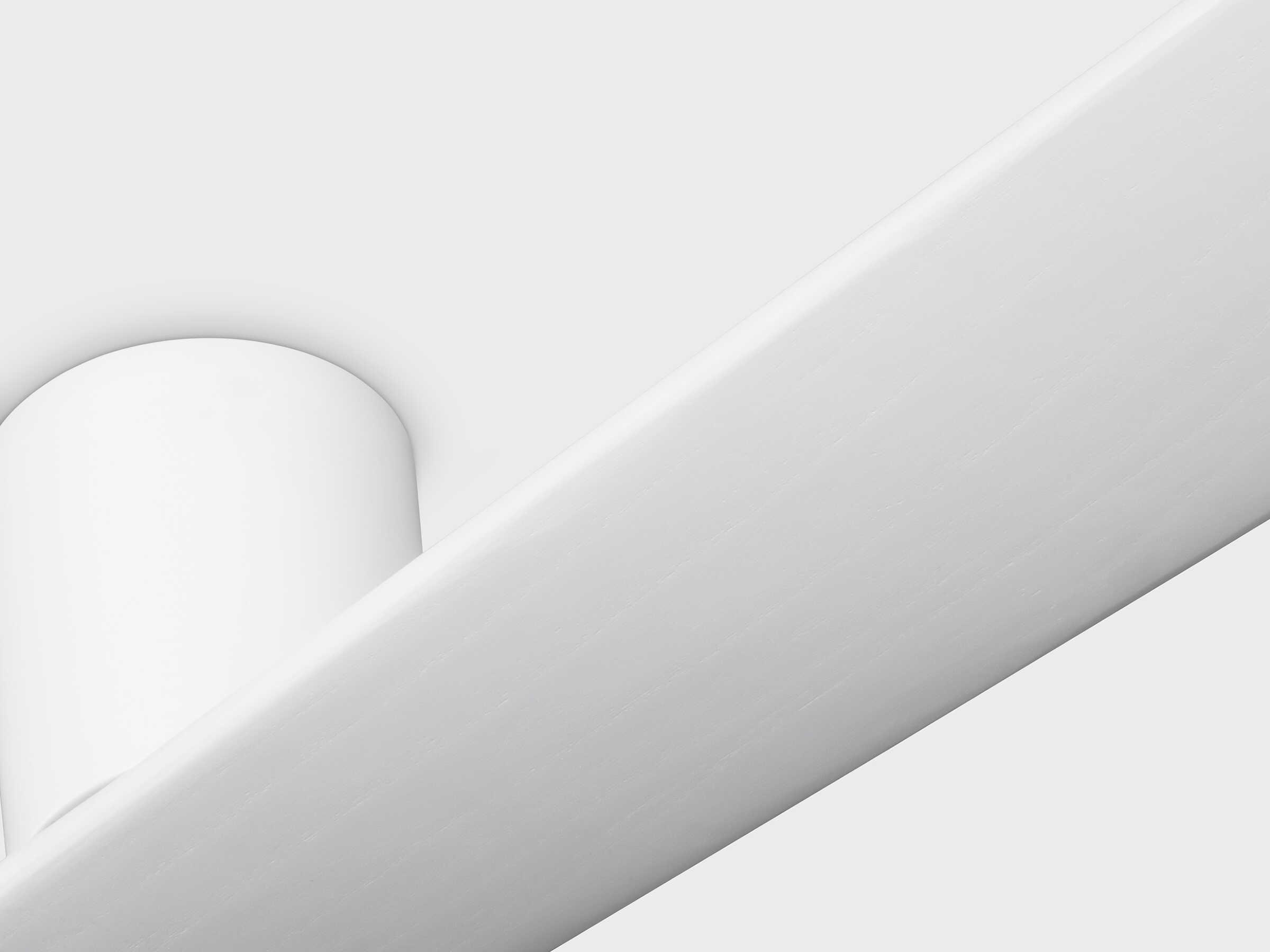 Visual Comfort Fan Plank Smart 52" Ceiling Fan