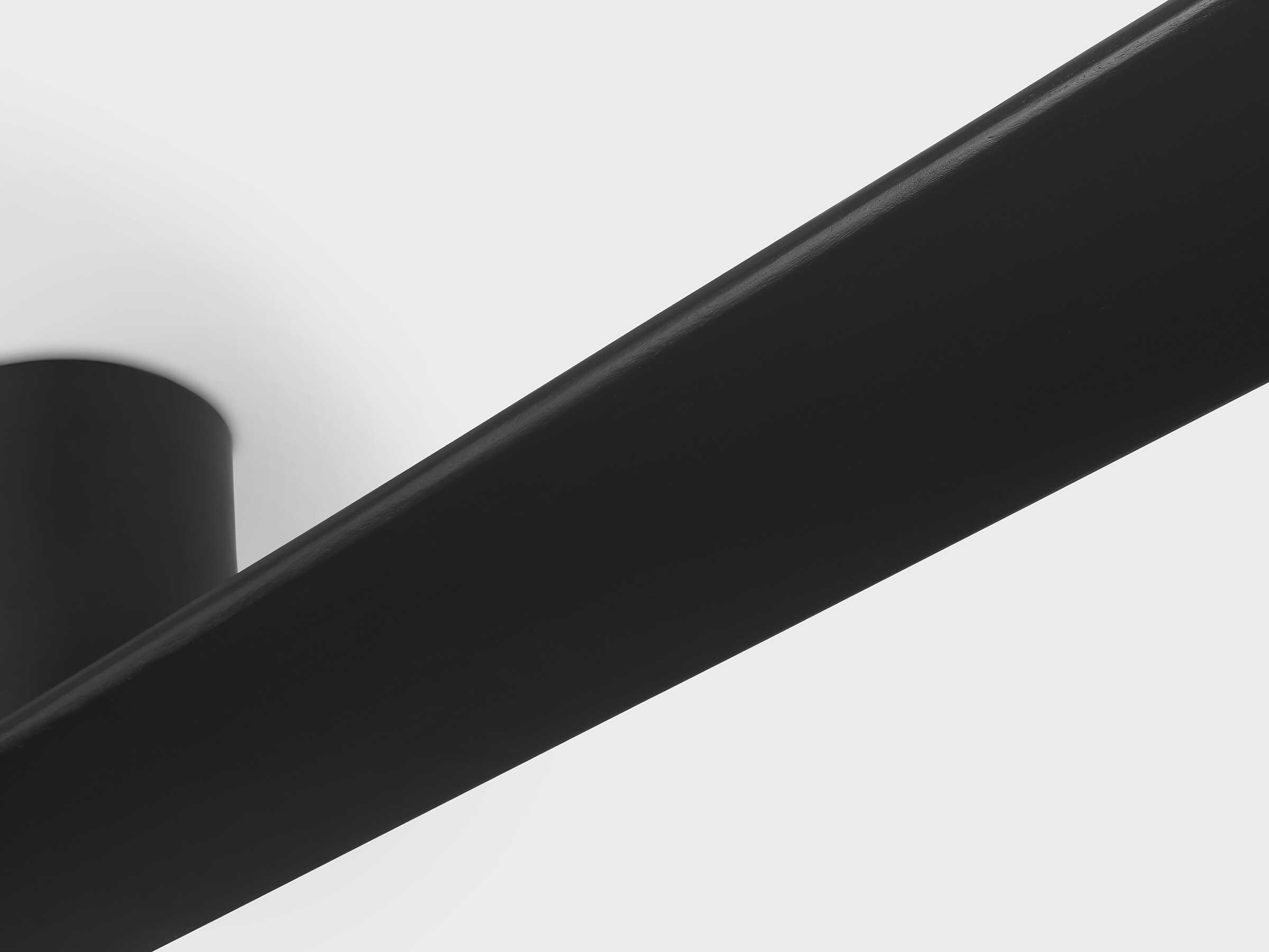 Visual Comfort Fan Plank Smart 72" Ceiling Fan