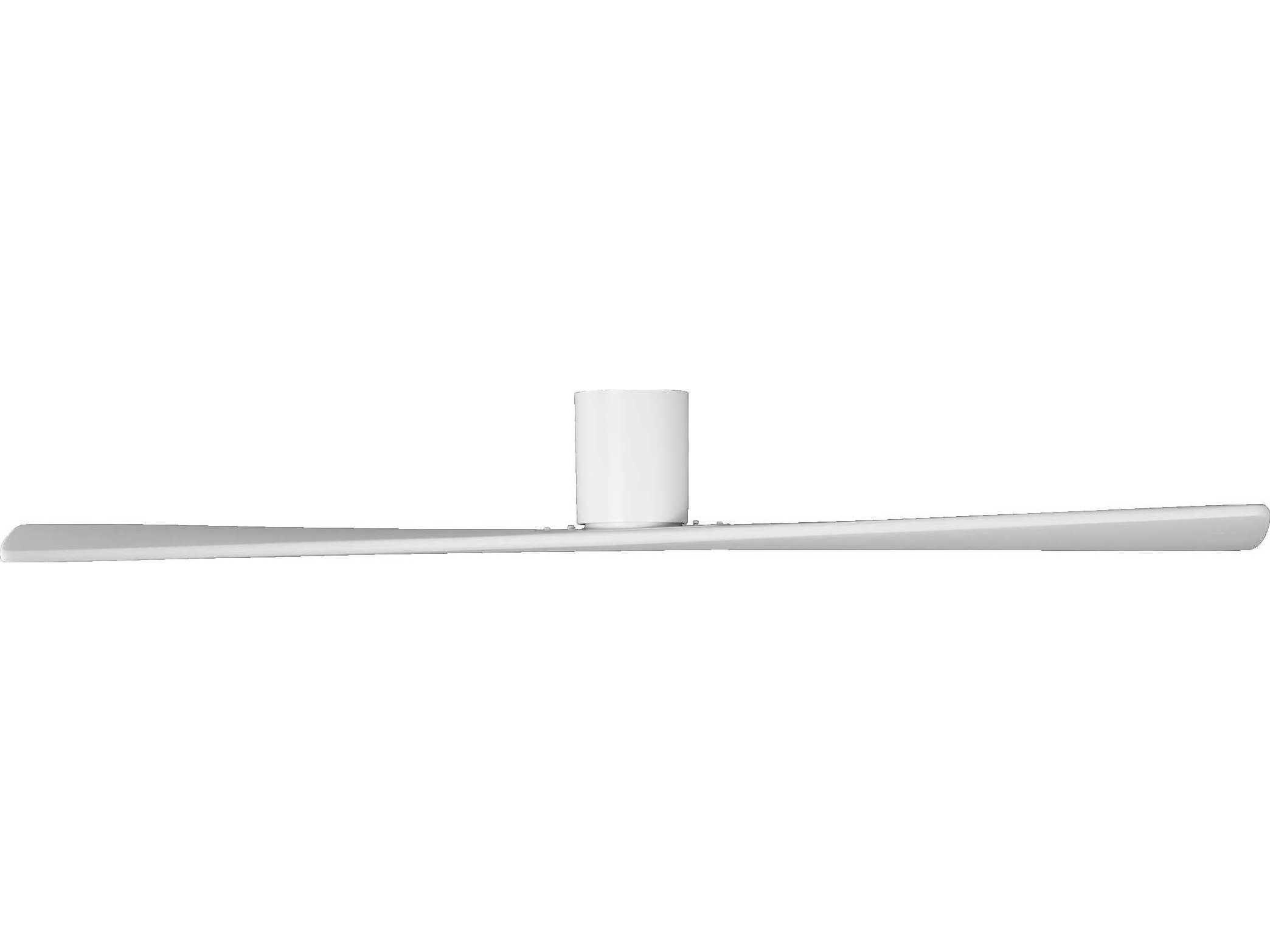 Visual Comfort Fan Plank Smart 72" Ceiling Fan