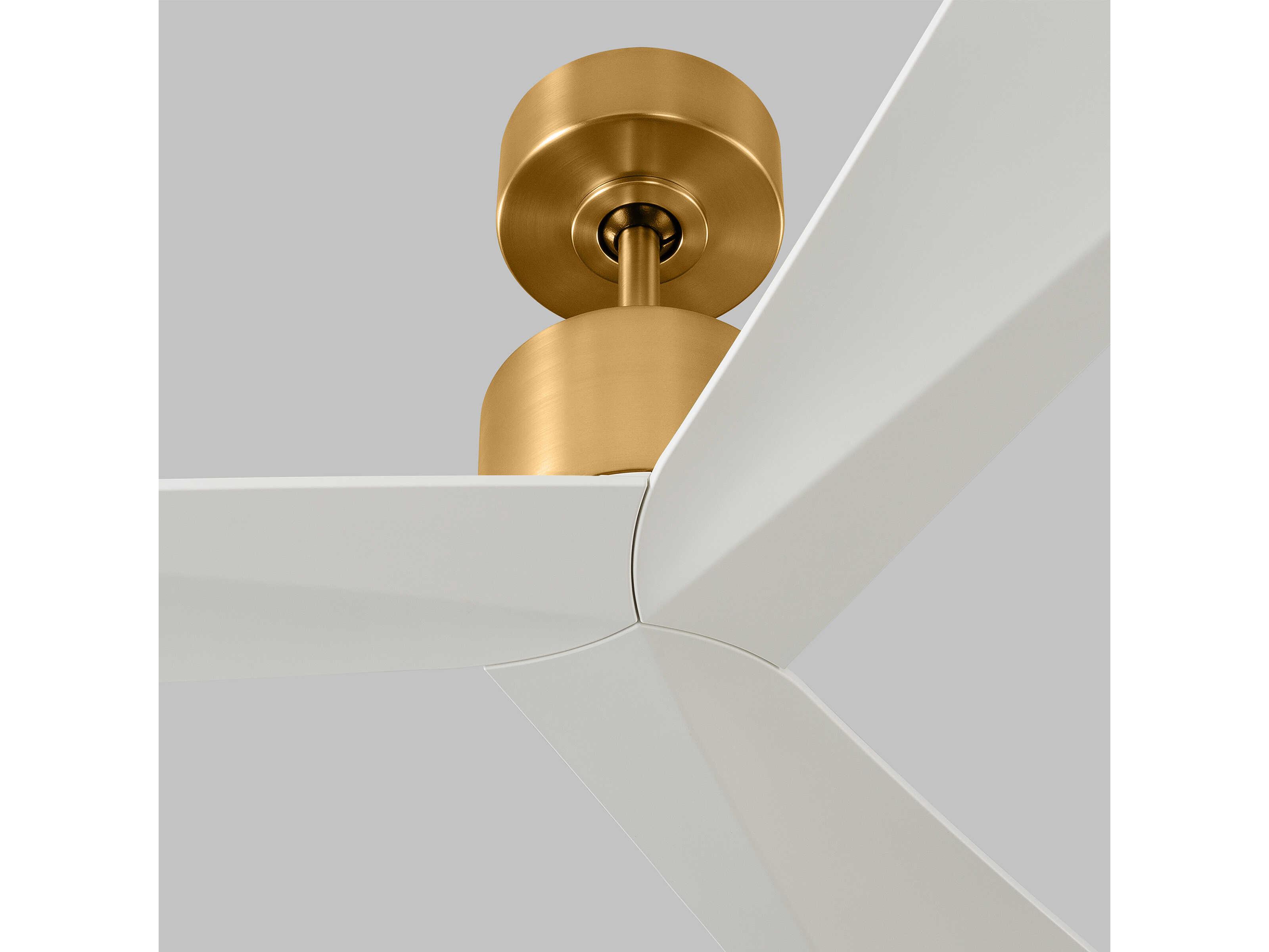 Visual Comfort Fan Adler 52" Ceiling Fan