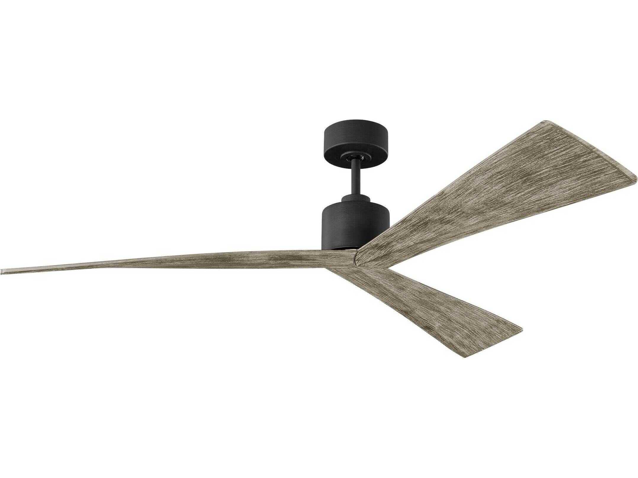 Visual Comfort Fan Adler 60" Ceiling Fan